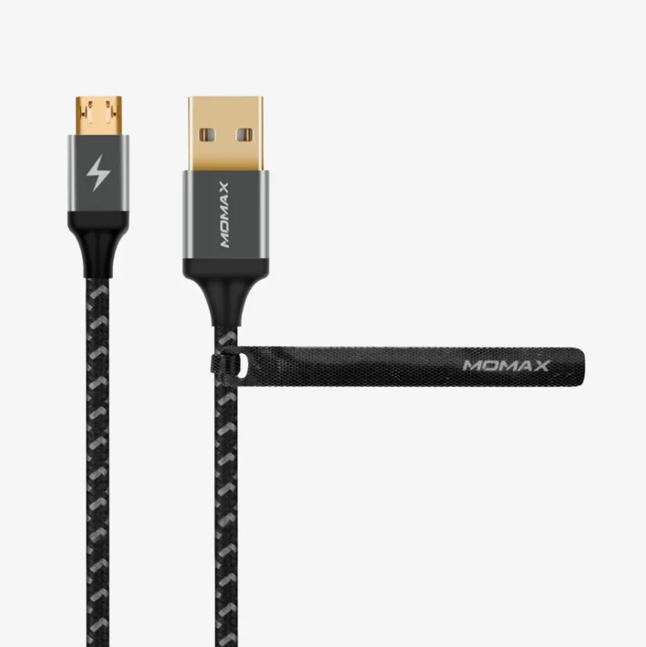 Go Link USB-A to Micro-USB Cable