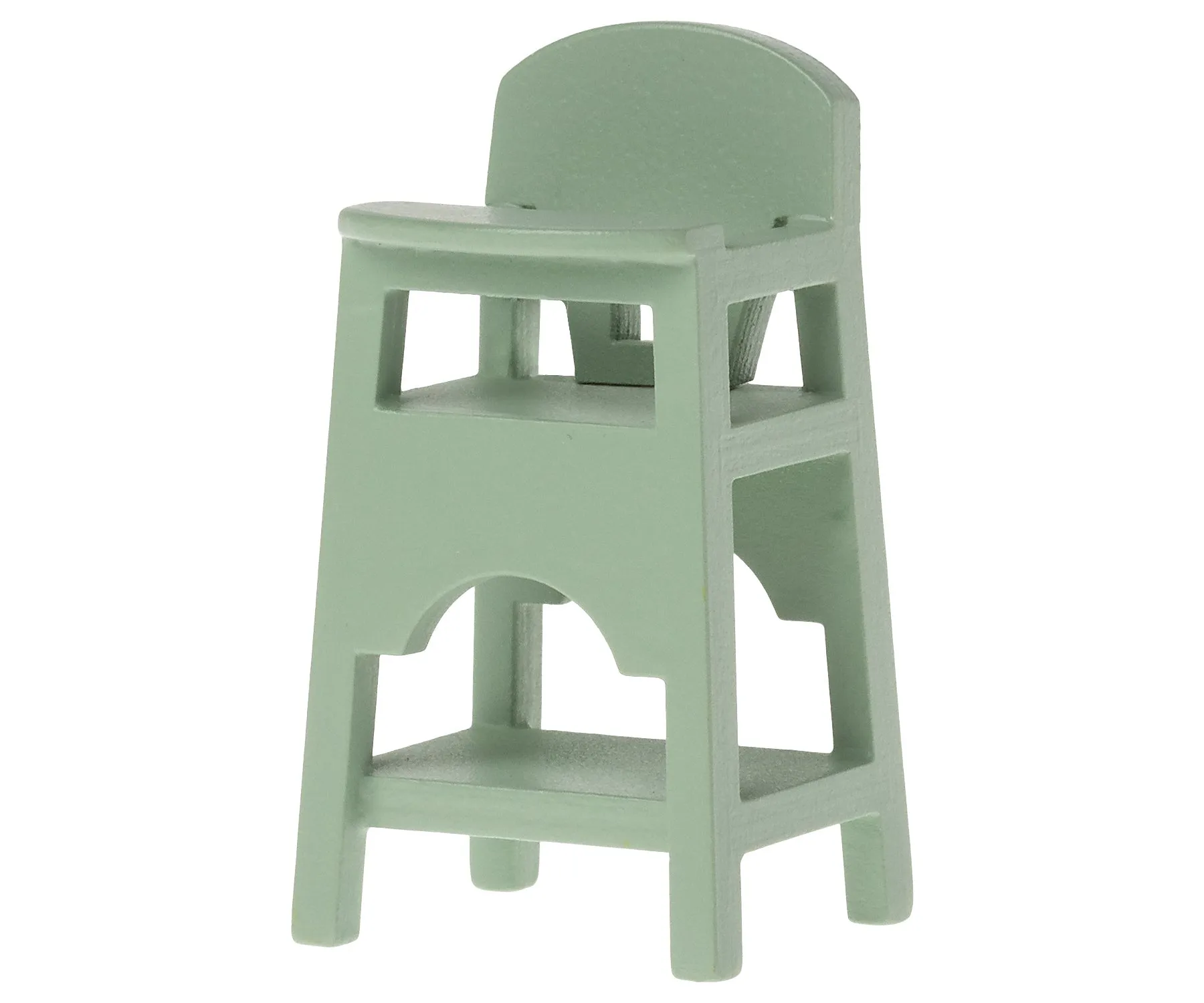 High Chair, Mouse | Royal Collection by Maileg