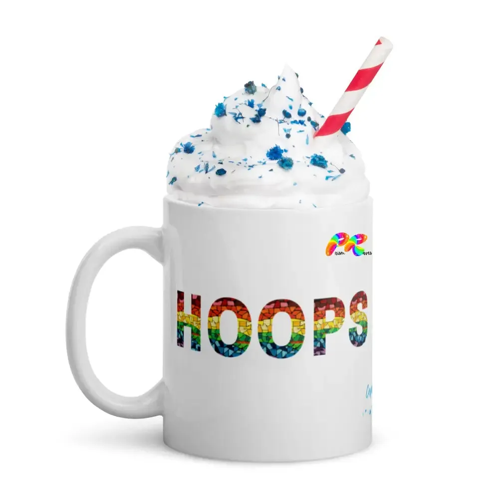 HOOPS Coffee Mug