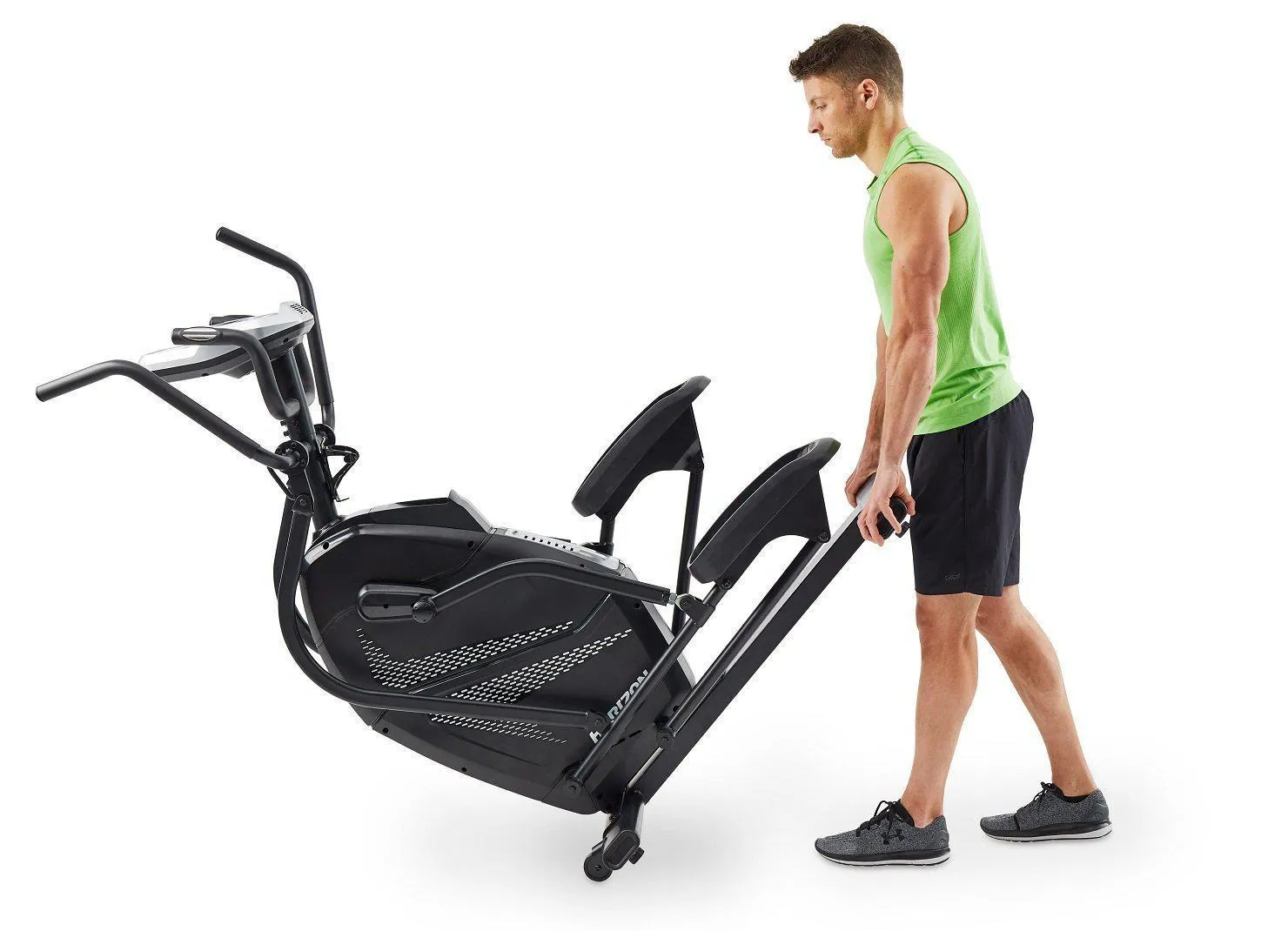 Horizon Fitness Peak Trainer HT5.0 (SALE)