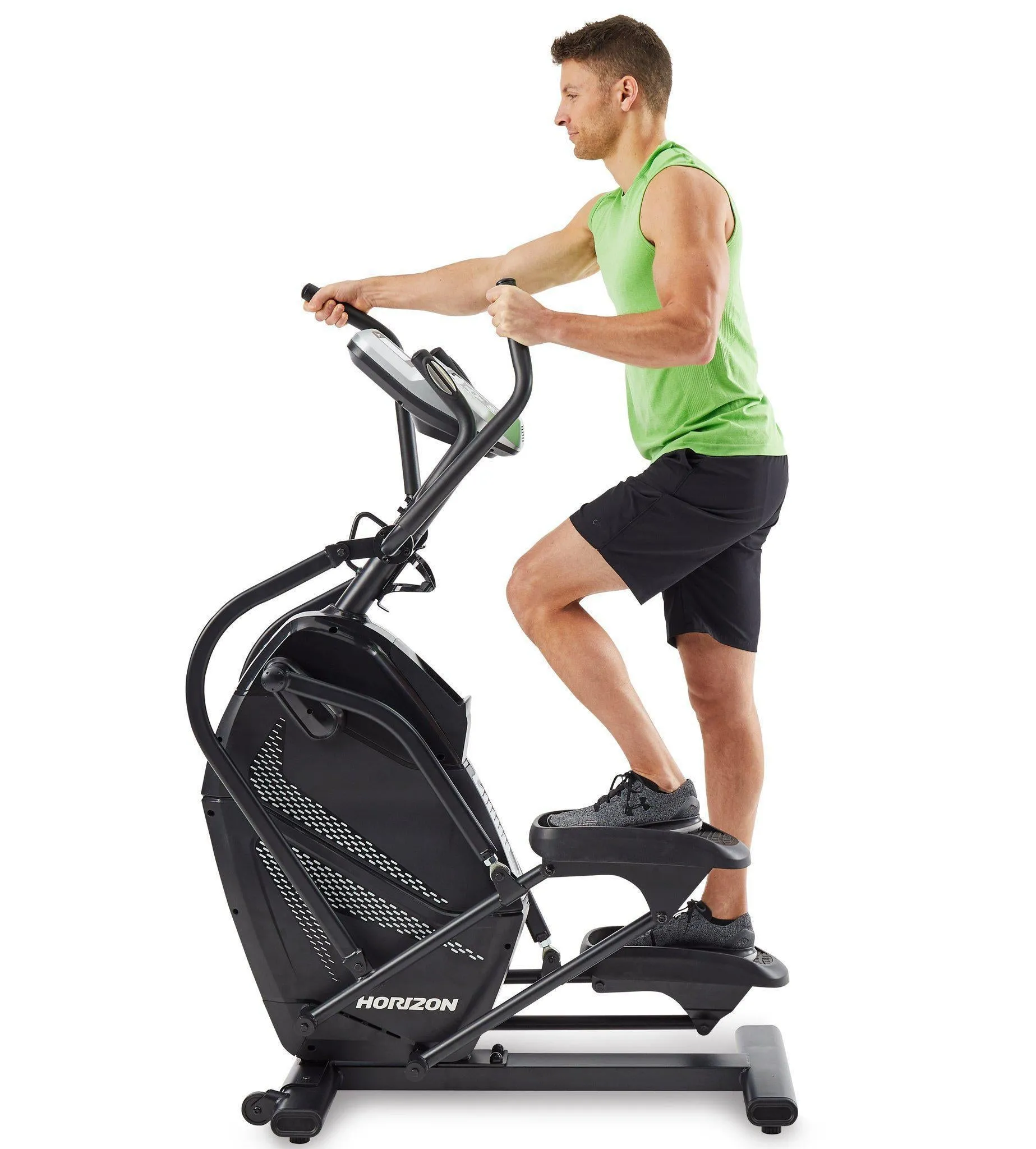 Horizon Fitness Peak Trainer HT5.0 (SALE)