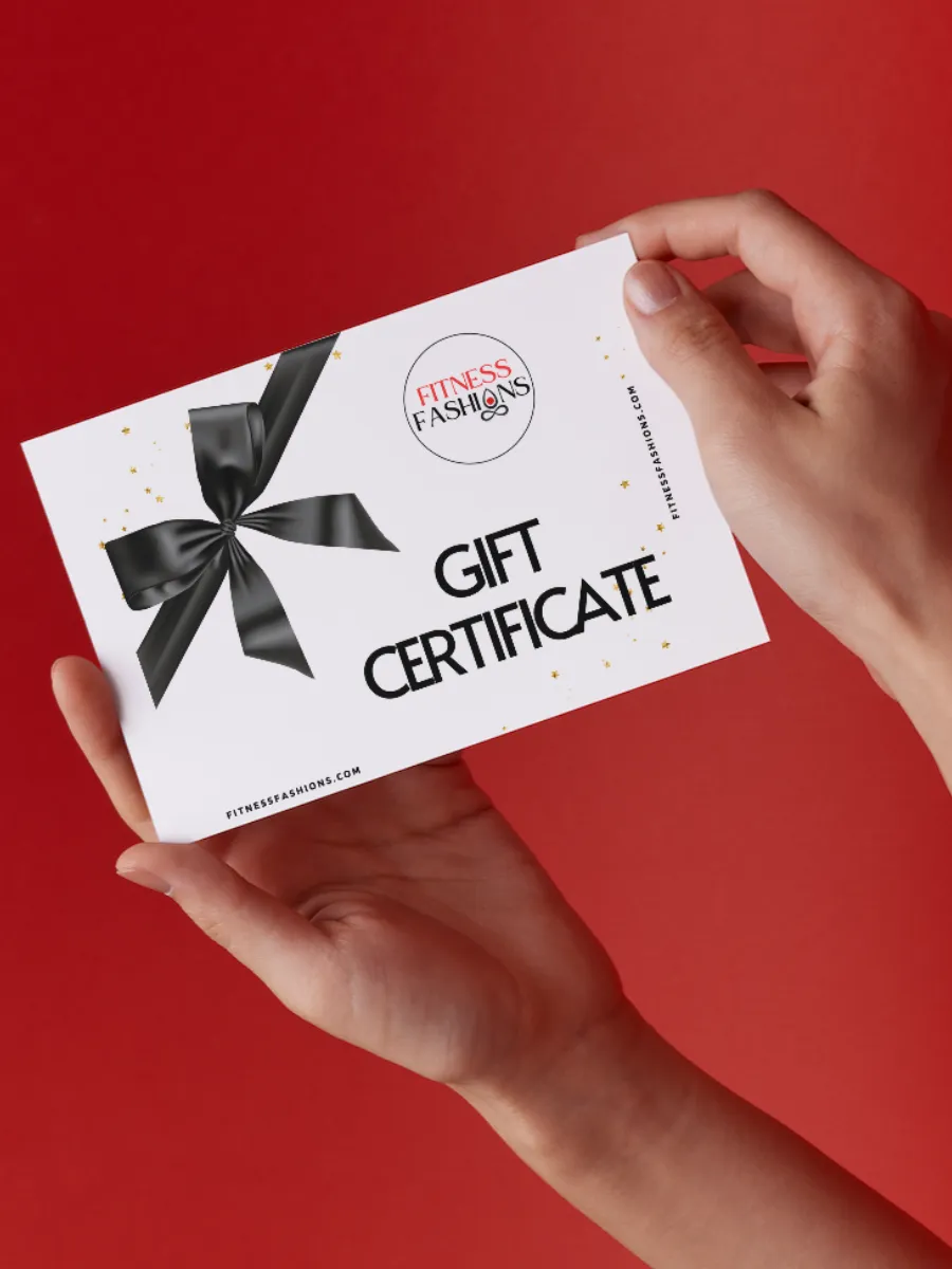 In-Store Gift Cards