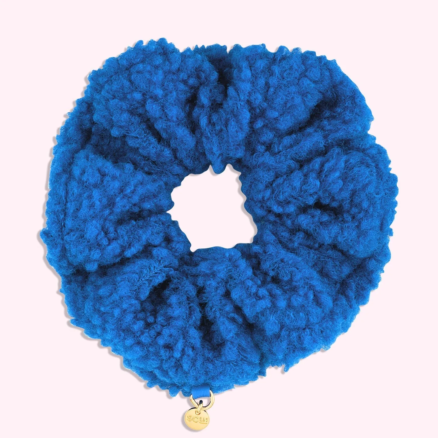 Jumbo Scrunchie