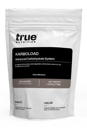 KarboLoad (15 Servings)