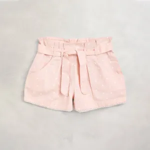 Kids Mid Vintage Shorts