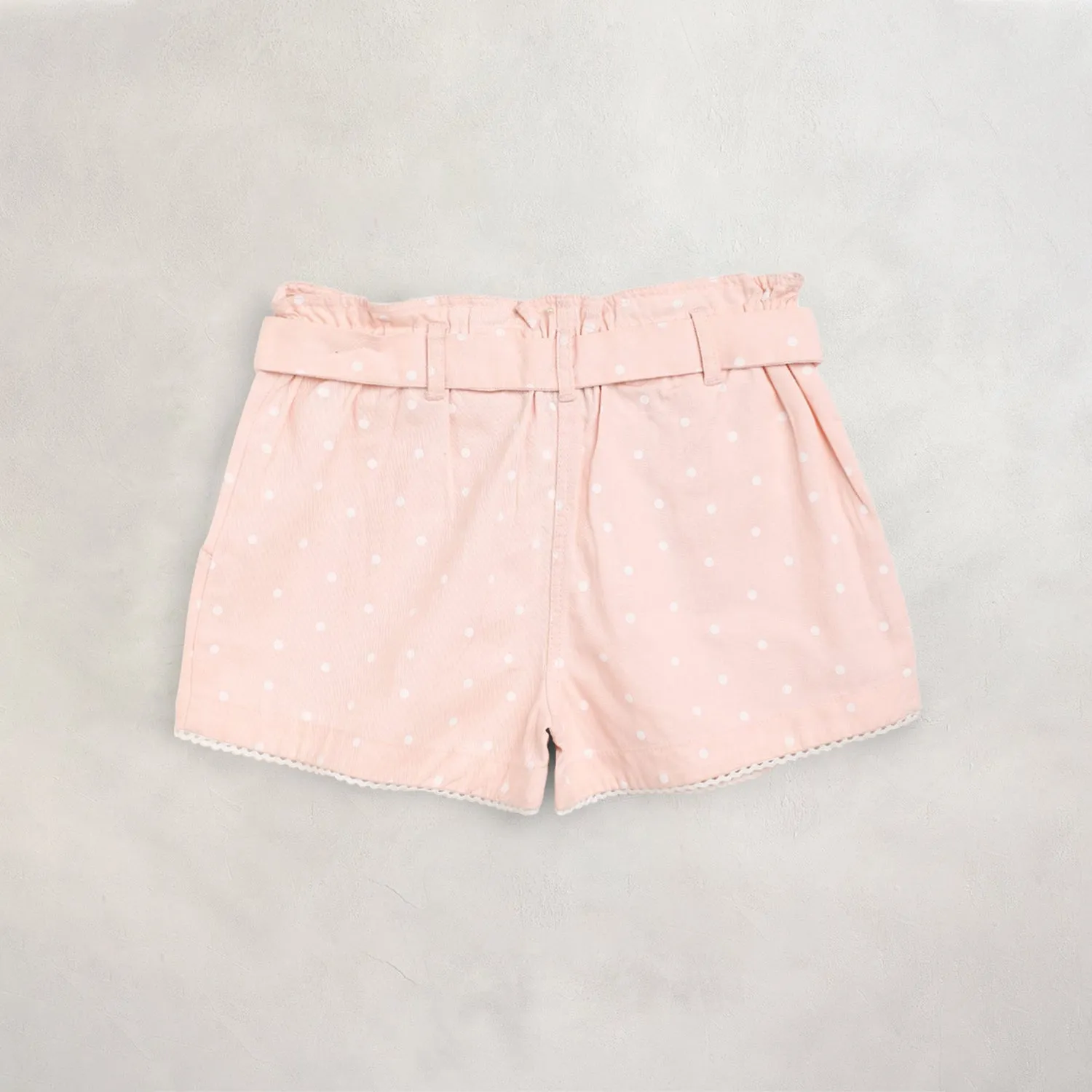 Kids Mid Vintage Shorts