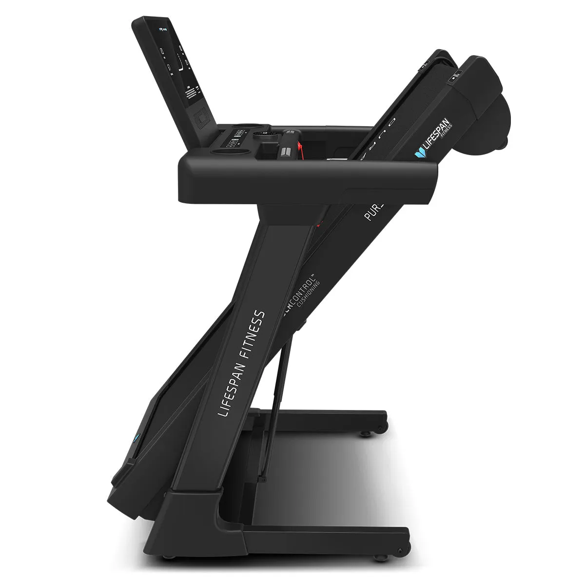 Lifespan Fitness - Pursuit MAX Treadmill