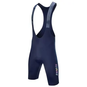 LIFTTINT 4.X BIB SHORTS - BLUE