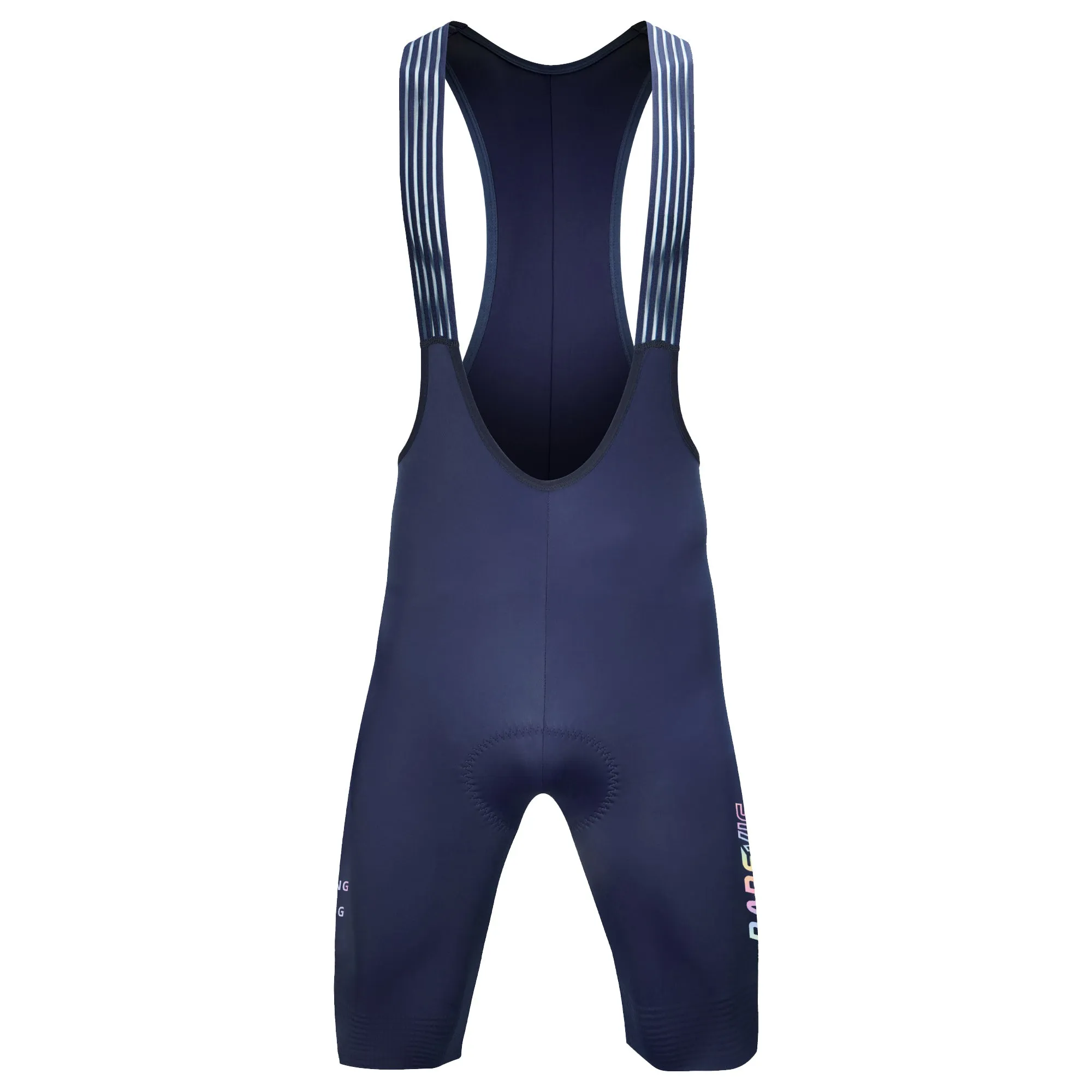 LIFTTINT 4.X BIB SHORTS - BLUE