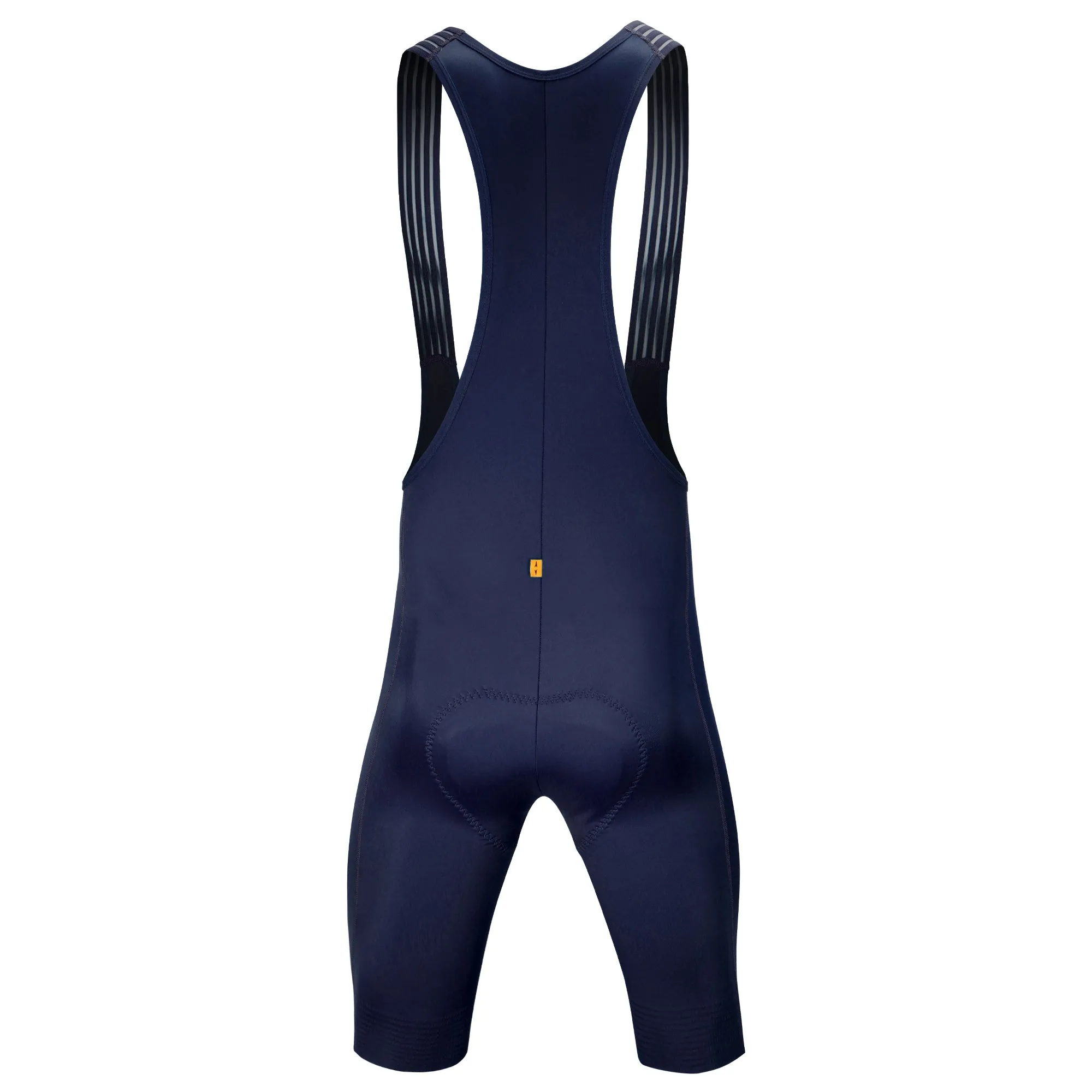 LIFTTINT 4.X BIB SHORTS - BLUE