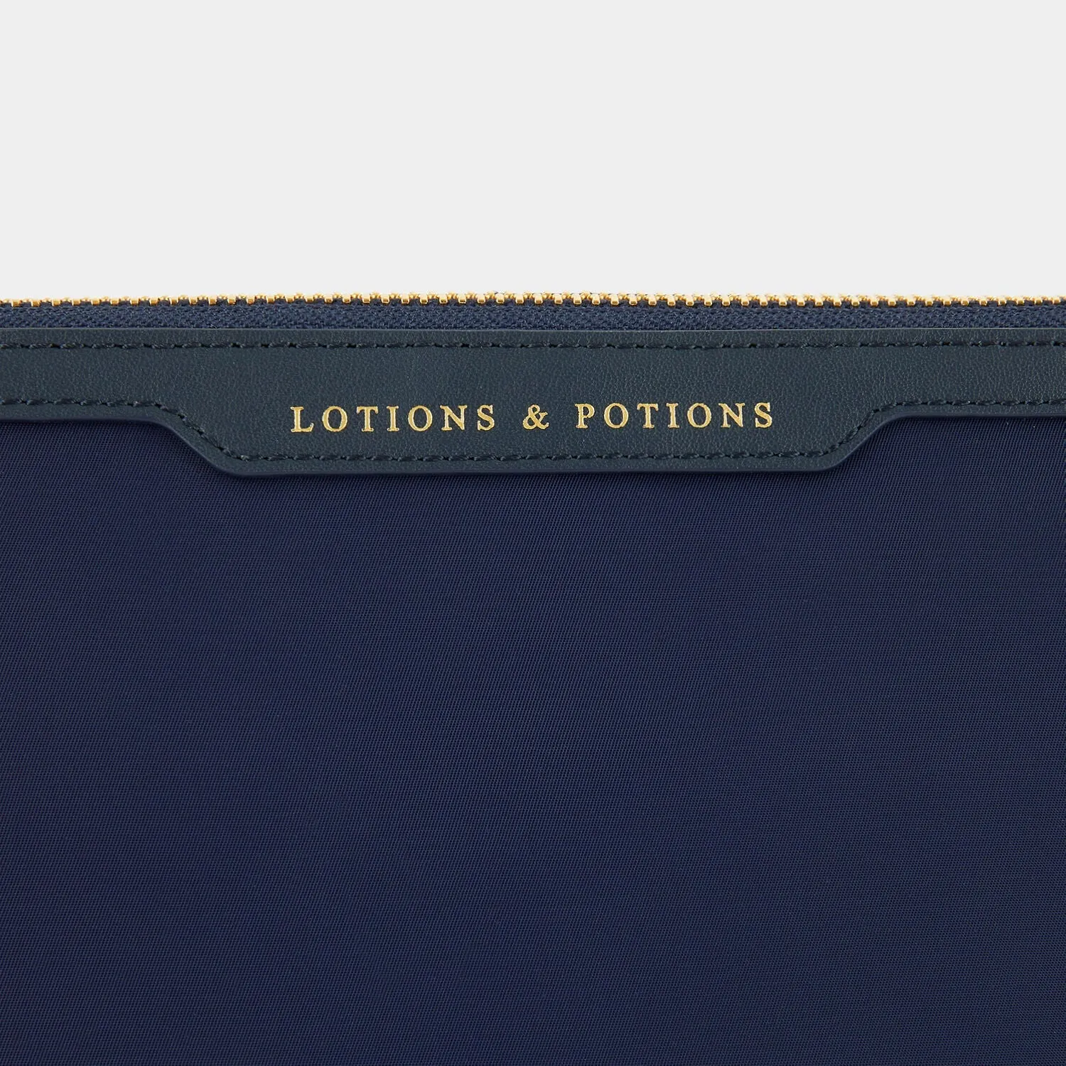 Lotions and Potions Pouch