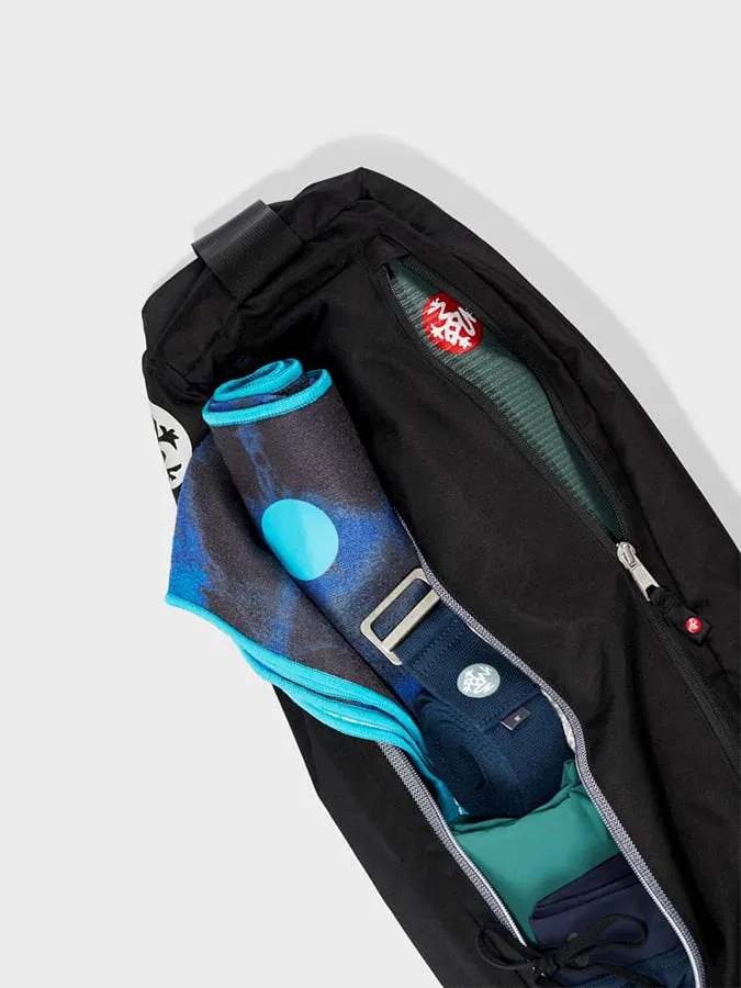 Manduka Go Steady 3.0 Yoga Mat Bag