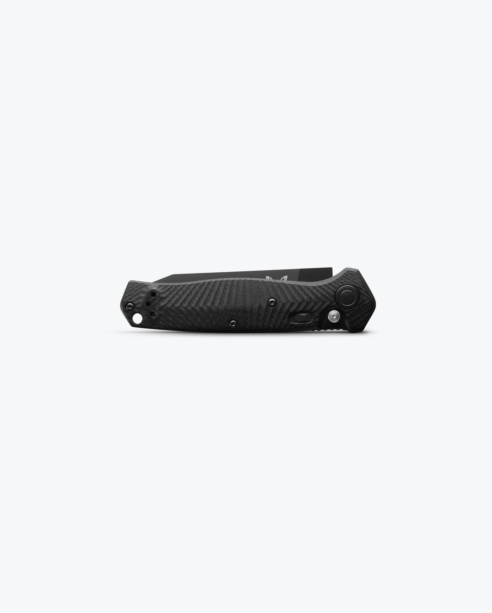 Mediator® | Black G10