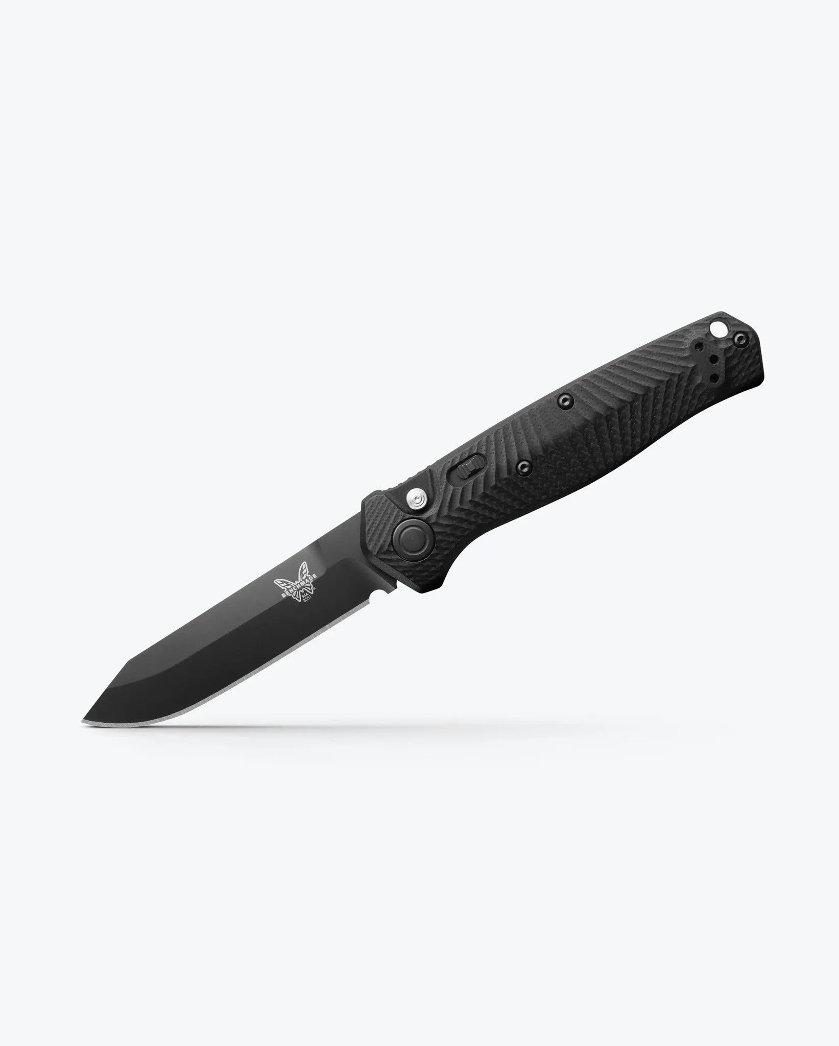 Mediator® | Black G10