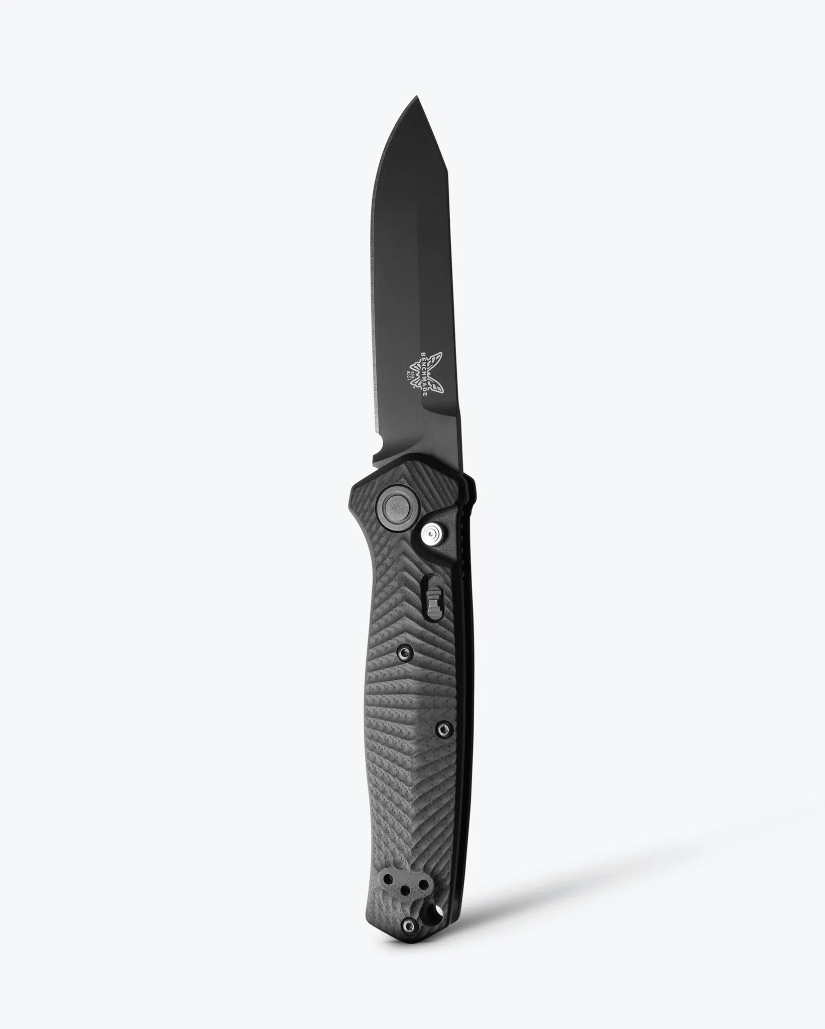 Mediator® | Black G10