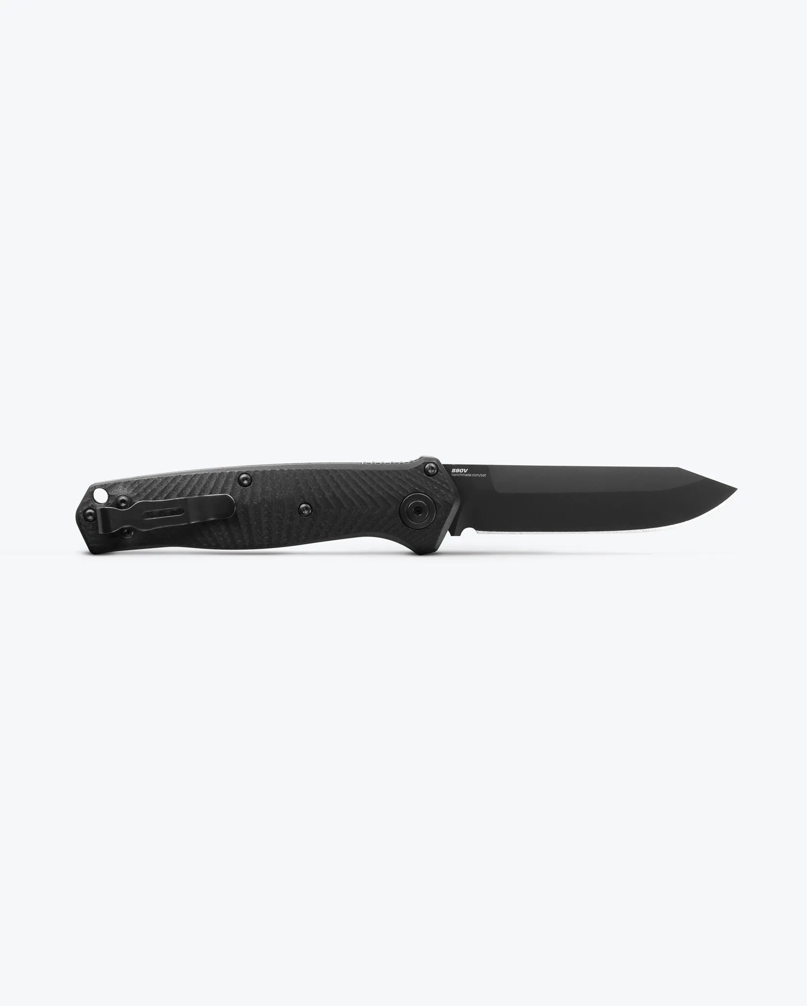 Mediator® | Black G10