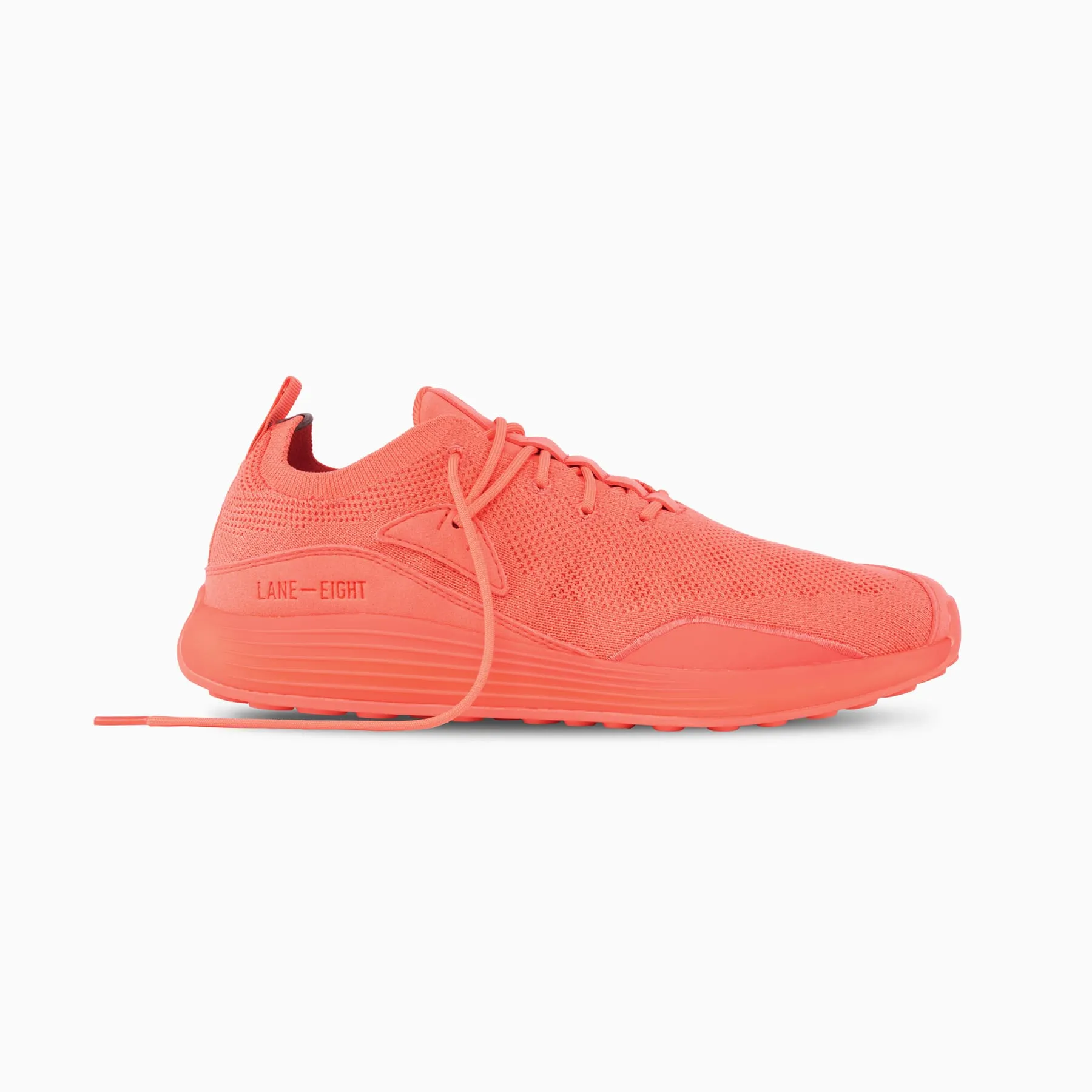 Men's HIIT Trainer (Bright Coral)