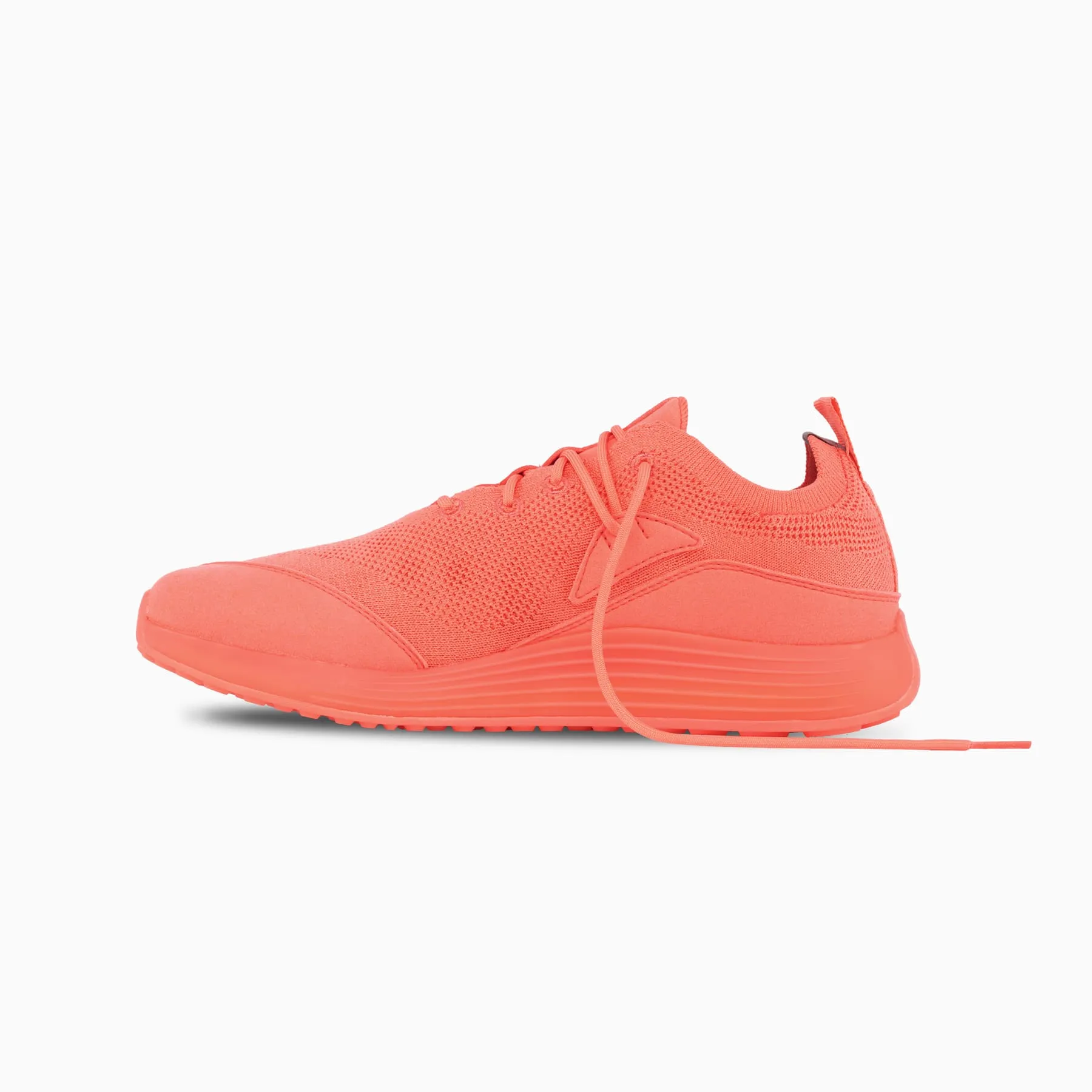 Men's HIIT Trainer (Bright Coral)