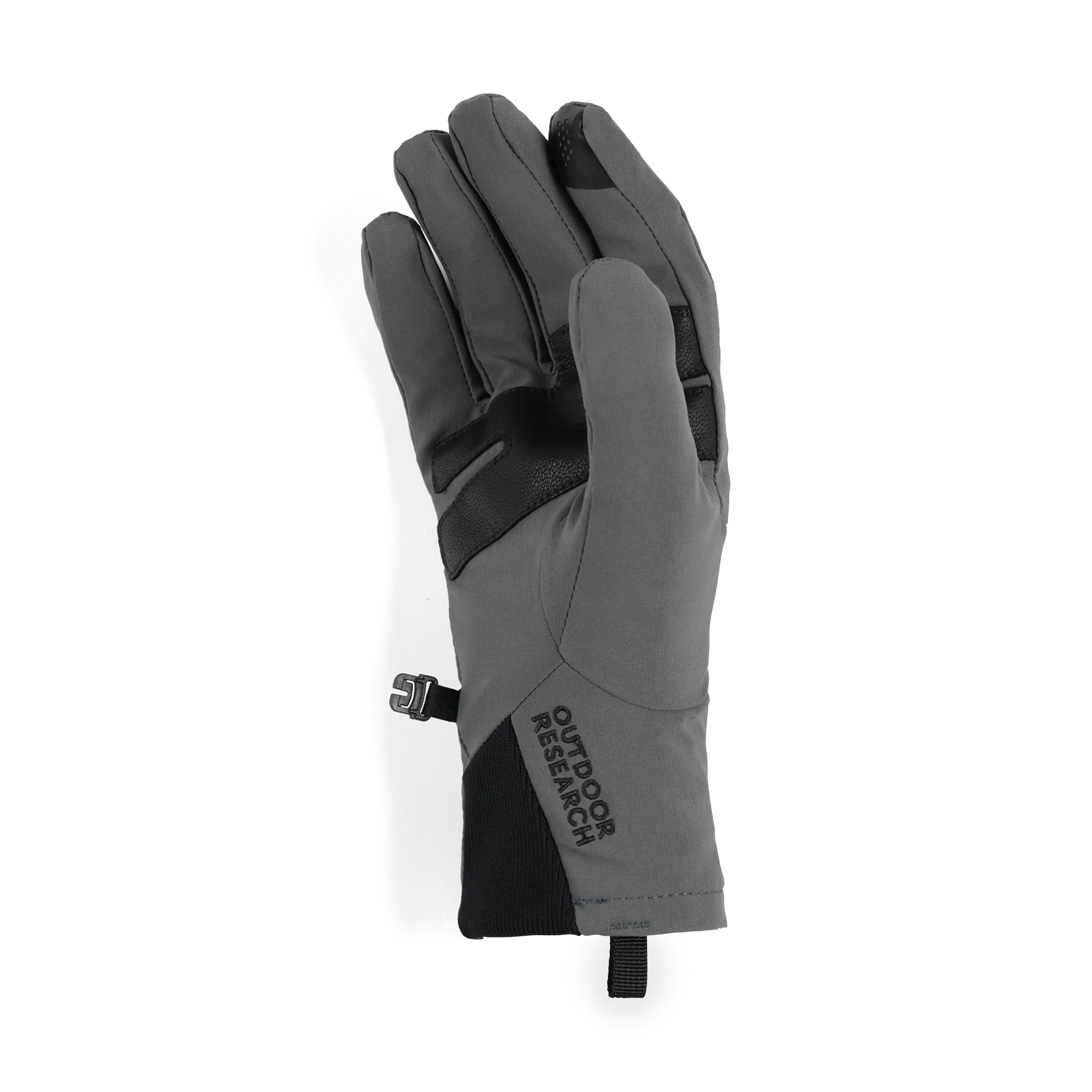 Men's Sureshot Softshell Gloves