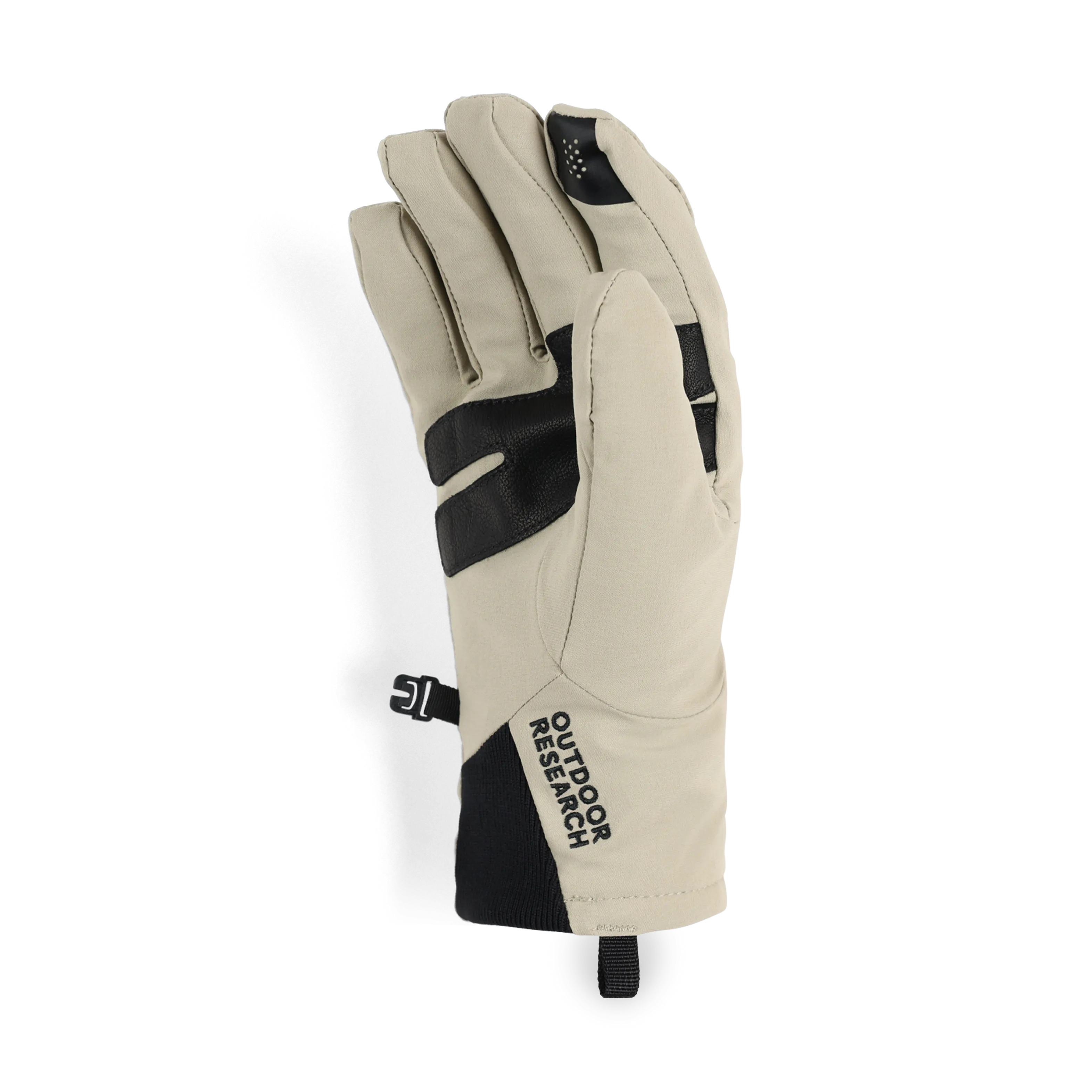 Men's Sureshot Softshell Gloves