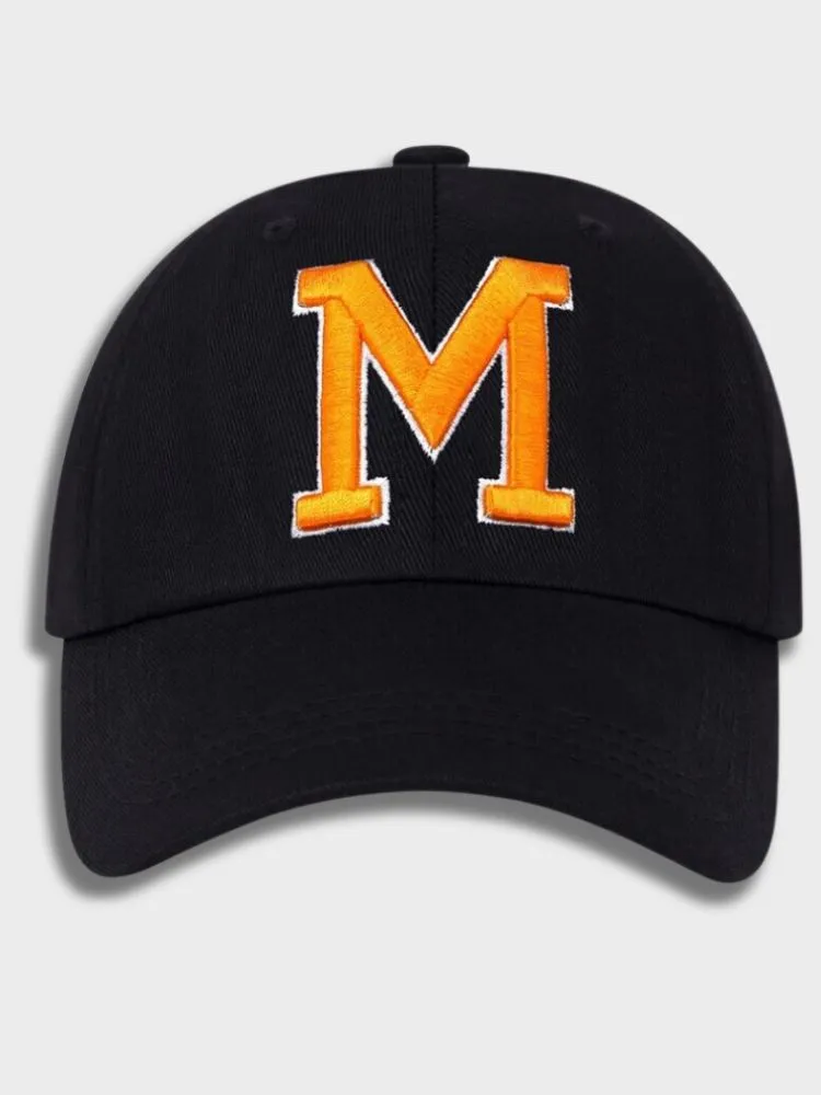 Michigan Tiger Cap