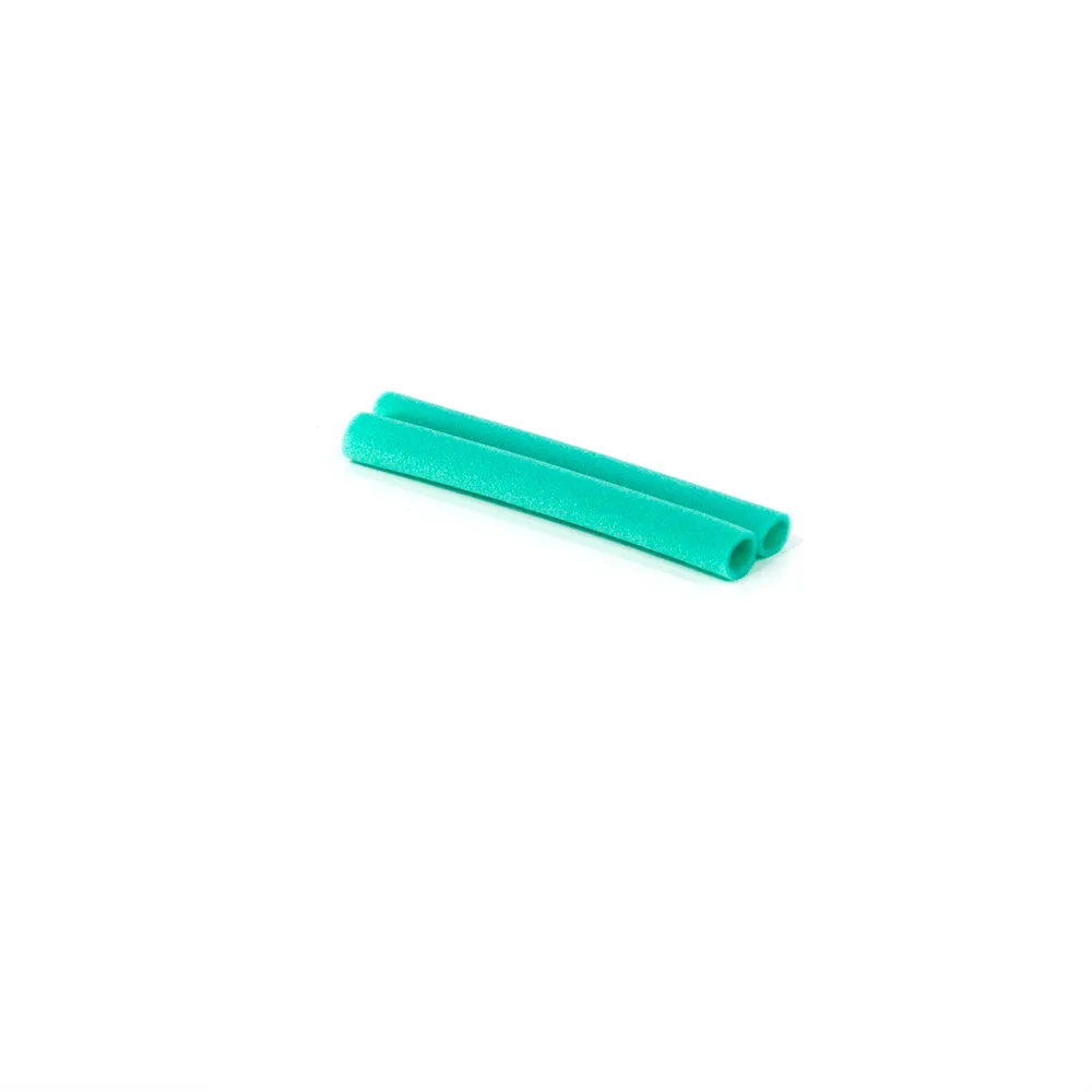 Middle Seafoam Green Foam for Curved Enclosure Pole