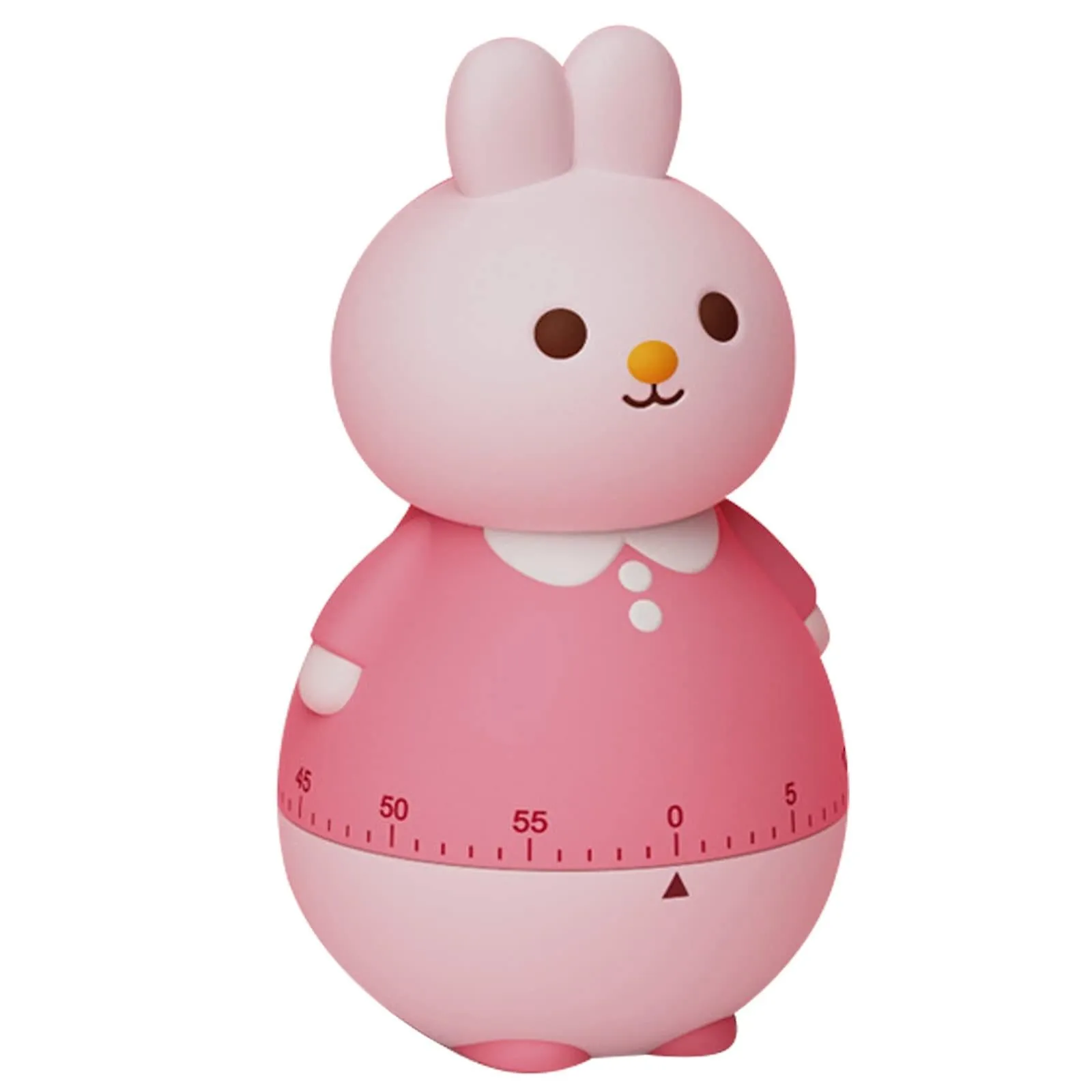 Mr bunny timer clock.