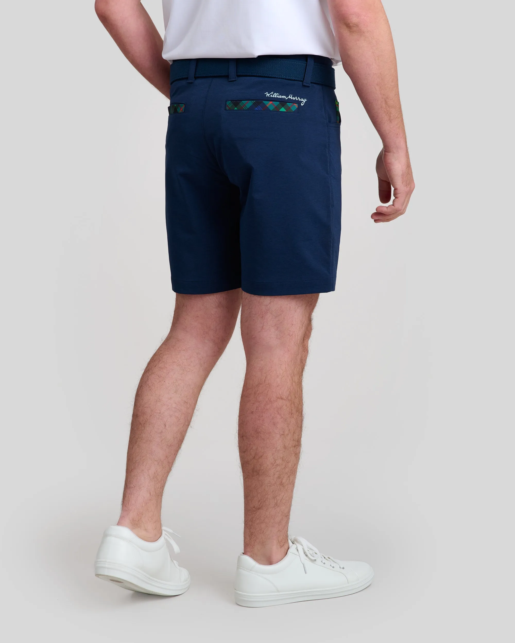 Murray Classic 7" Men's Shorts