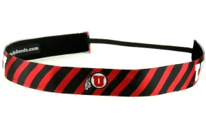 NCAA University of Utah Brella (SKU 1757)