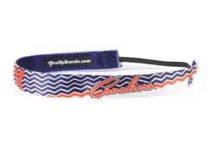 NCAA University of Virgina Team Chevron (SKU 1668)