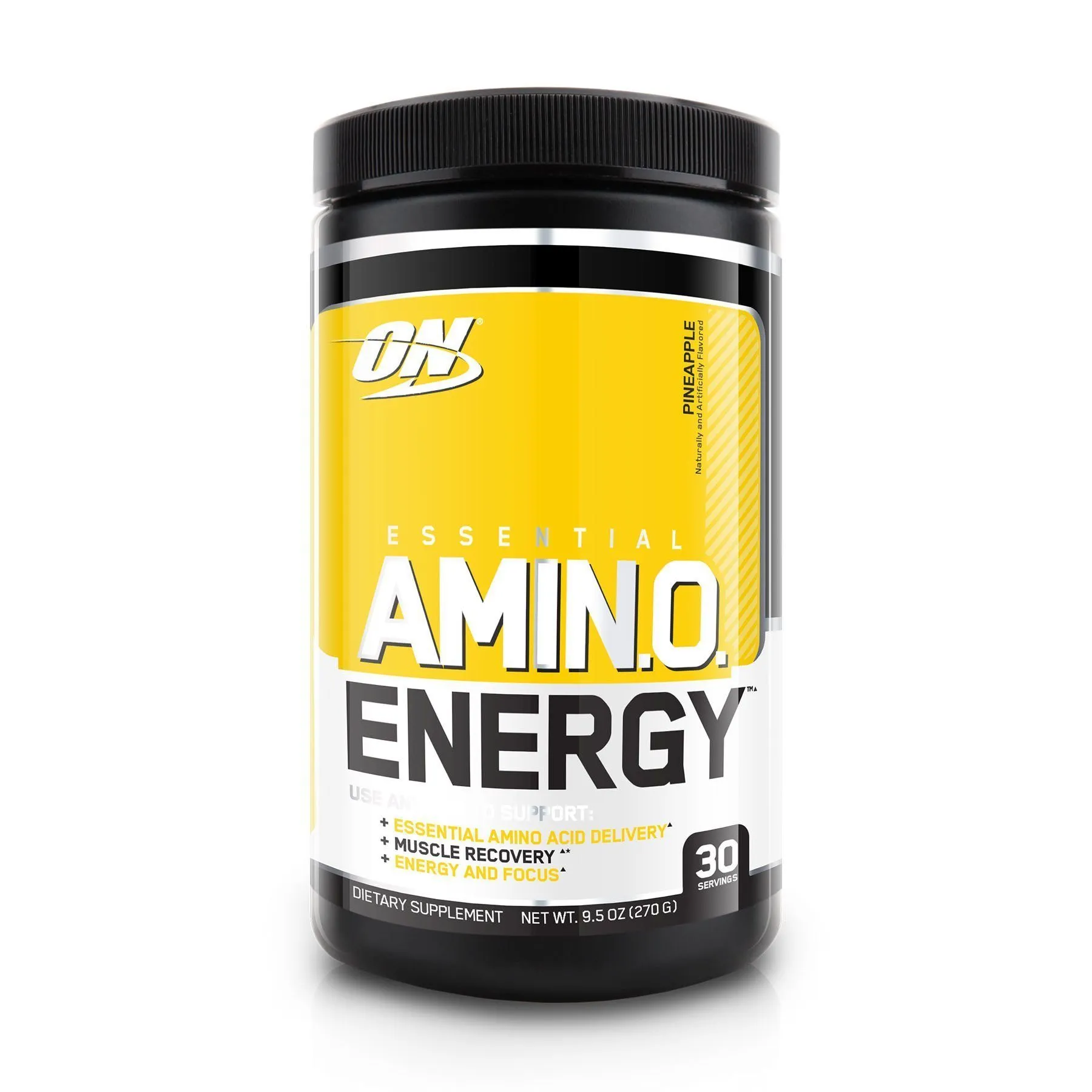 Optimum Nutrition Essential AmiN.O. Energy