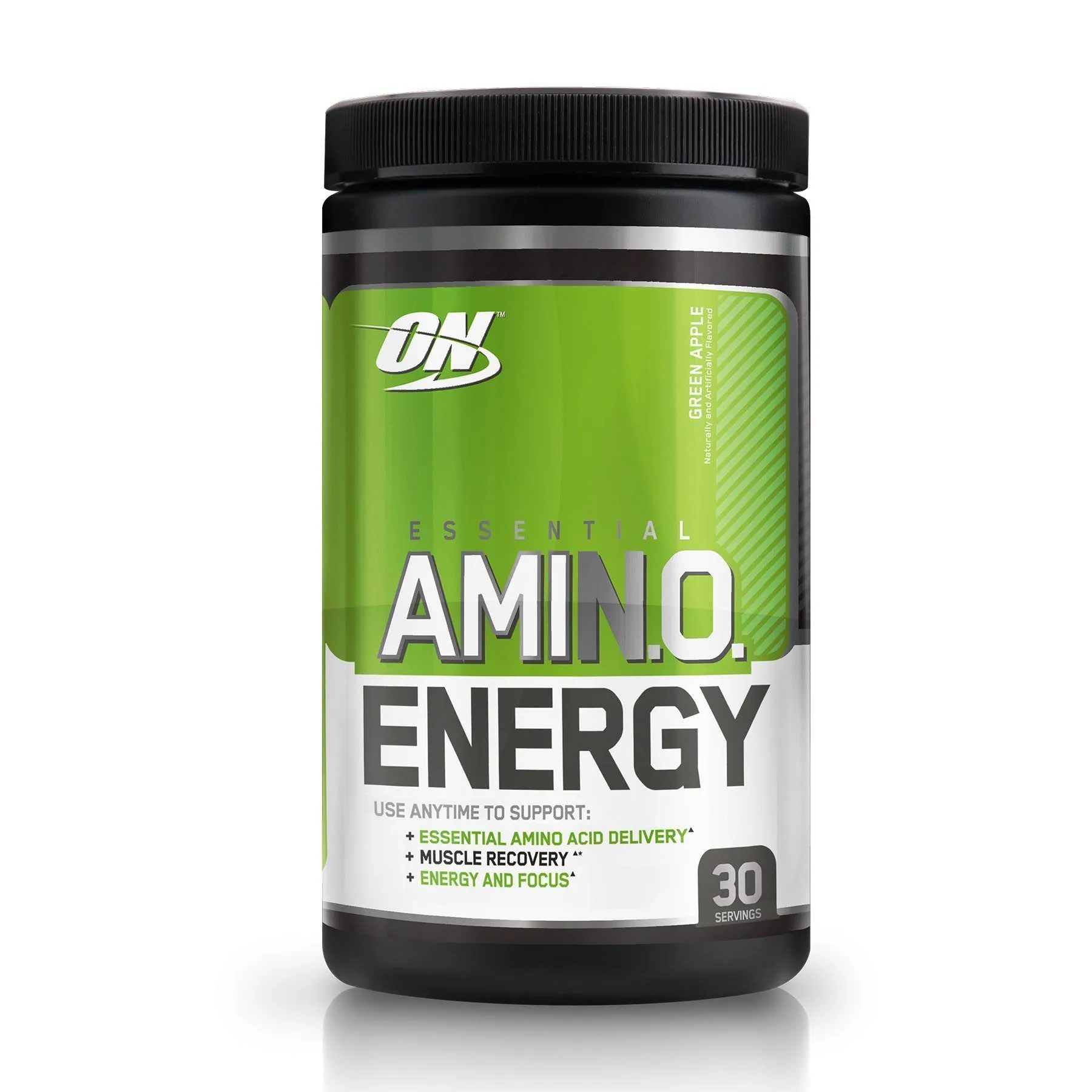 Optimum Nutrition Essential AmiN.O. Energy