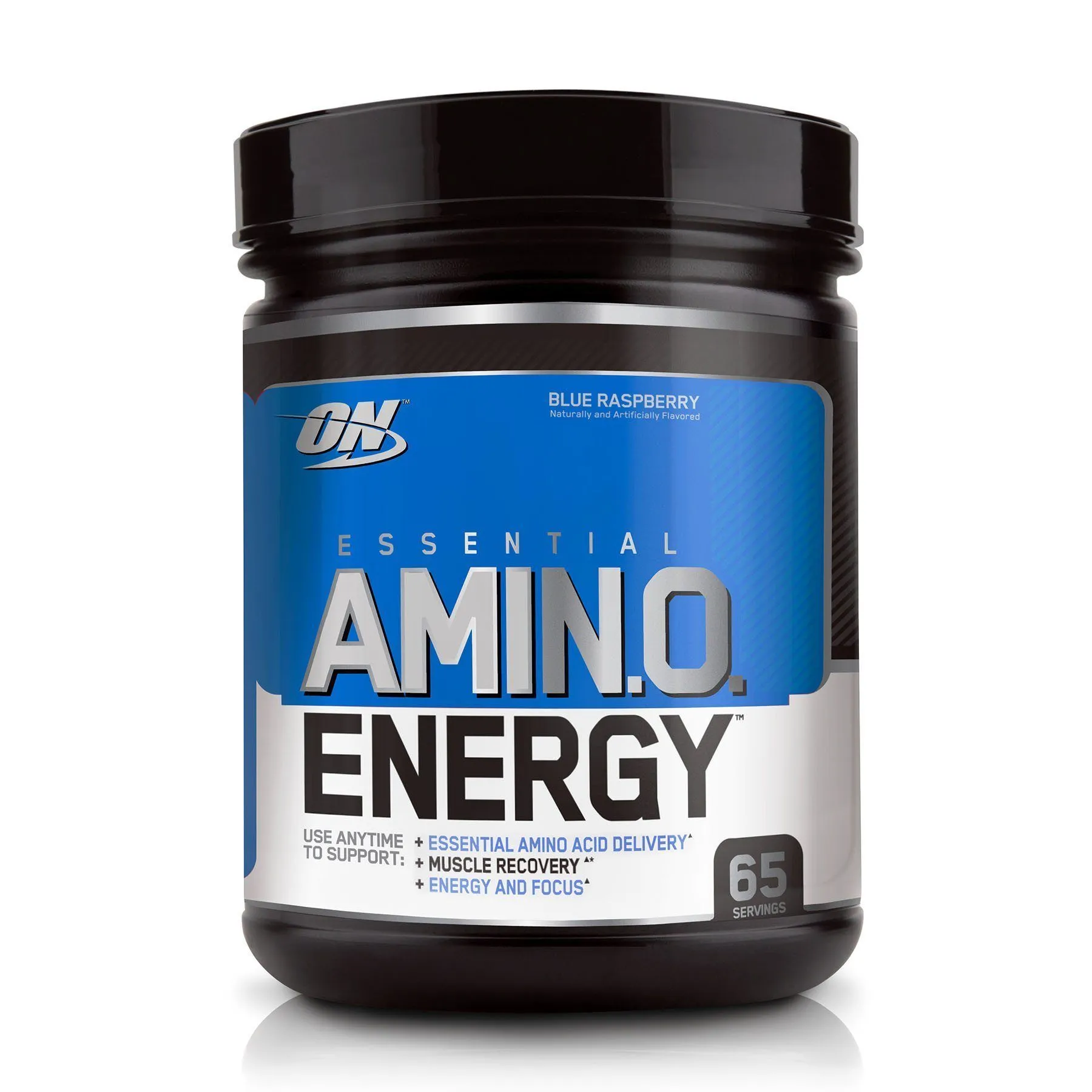 Optimum Nutrition Essential AmiN.O. Energy