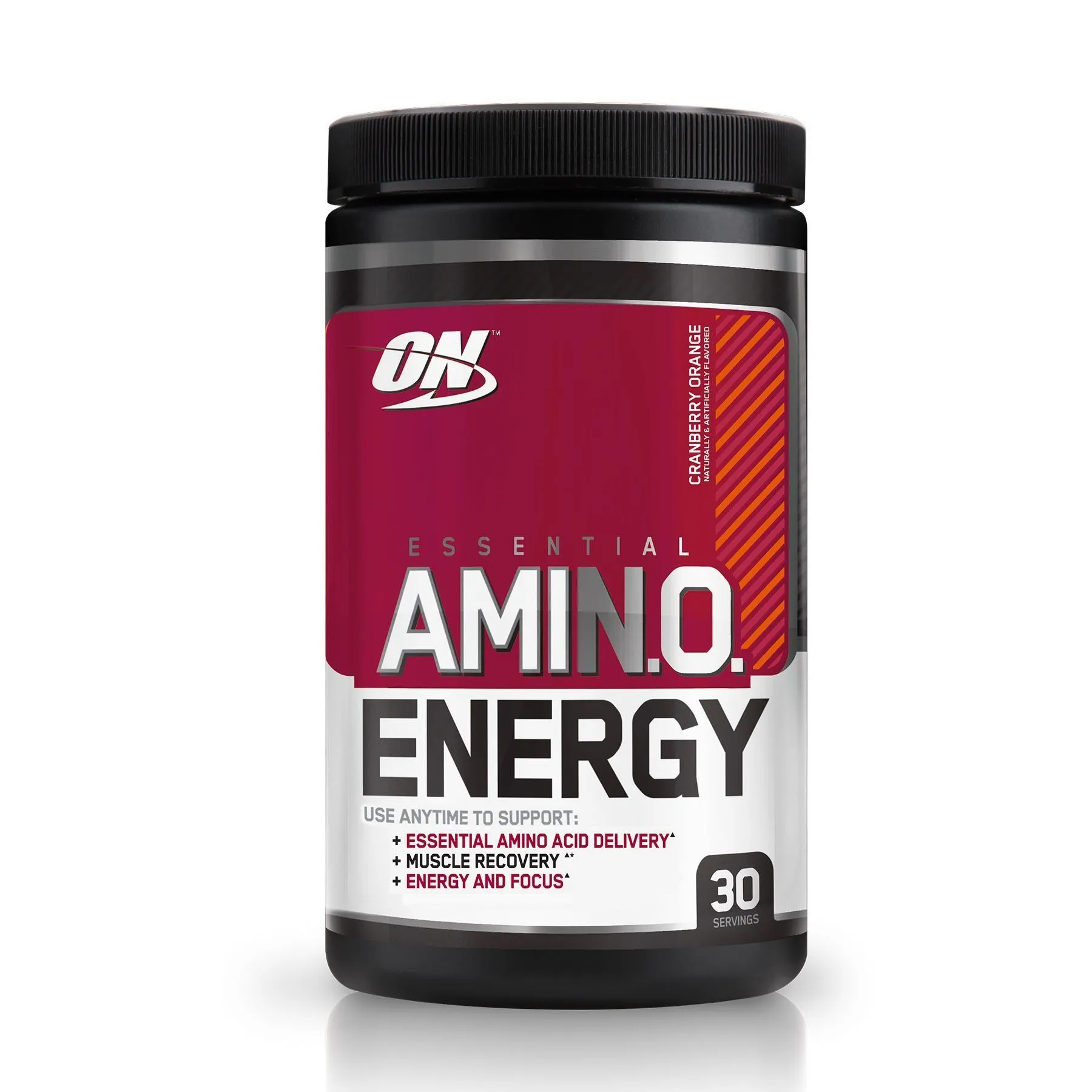 Optimum Nutrition Essential AmiN.O. Energy