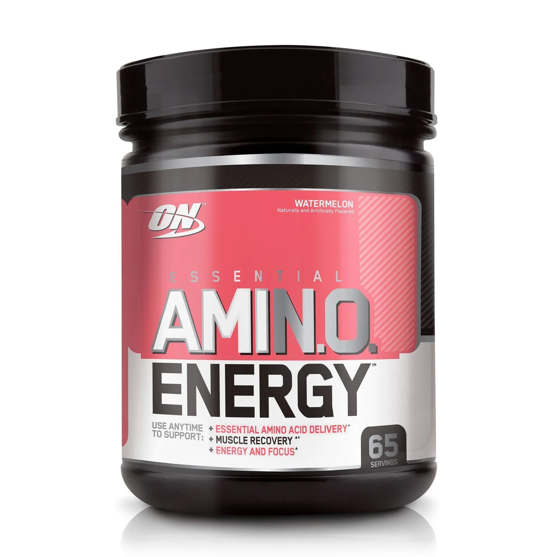 Optimum Nutrition Essential AmiN.O. Energy