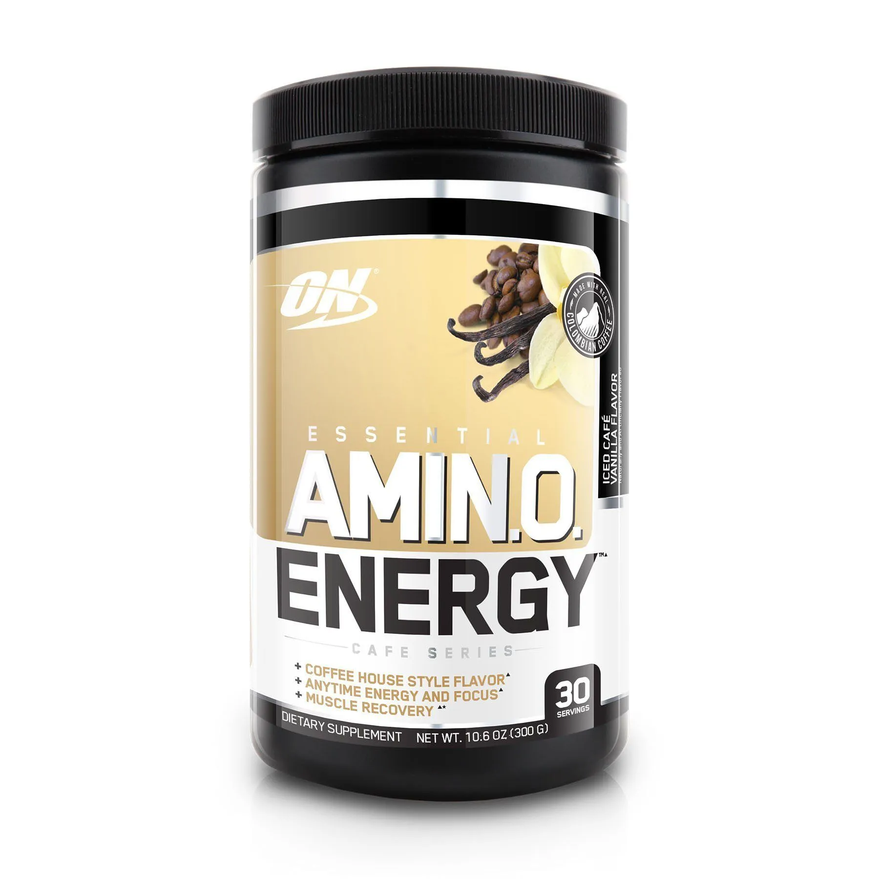 Optimum Nutrition Essential AmiN.O. Energy