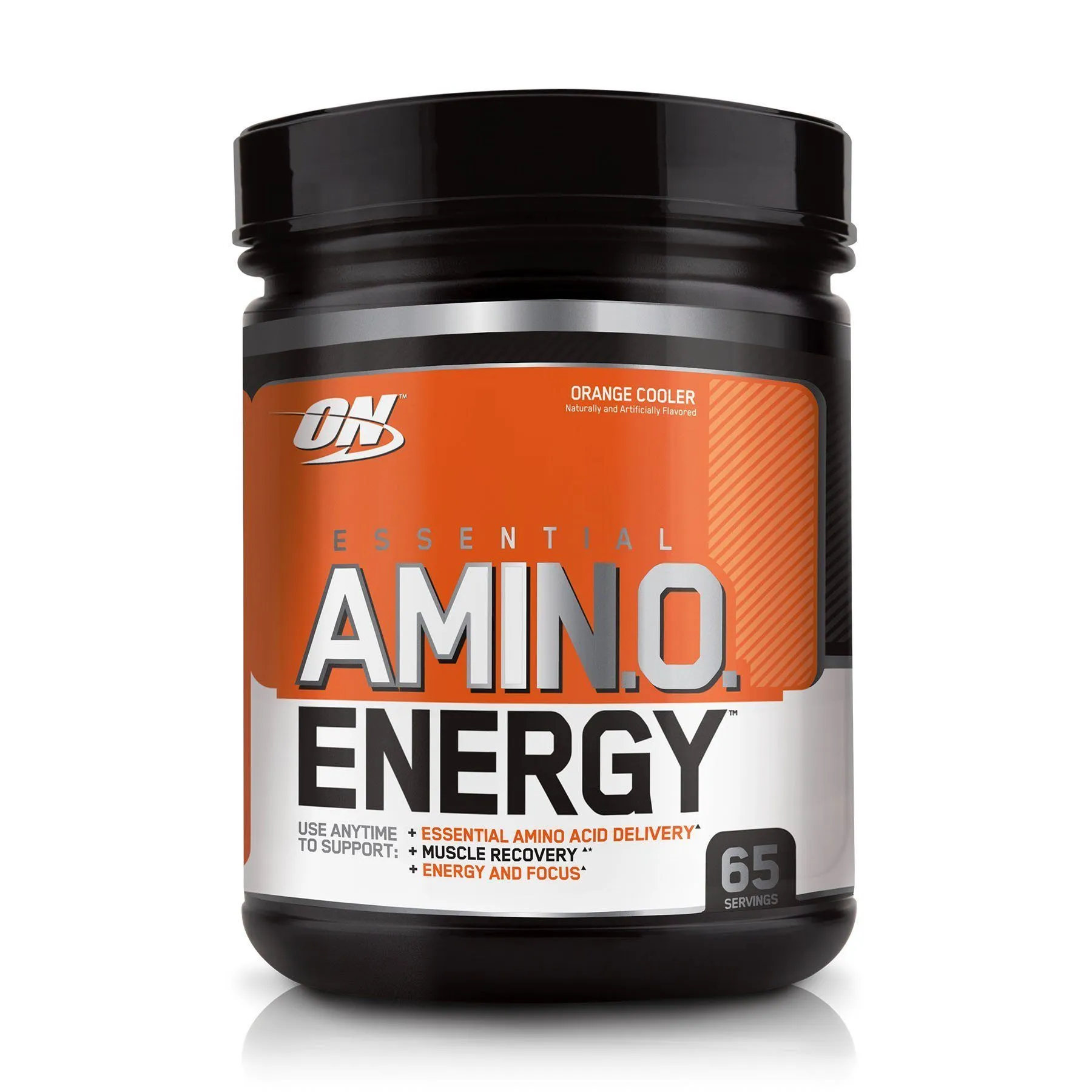 Optimum Nutrition Essential AmiN.O. Energy