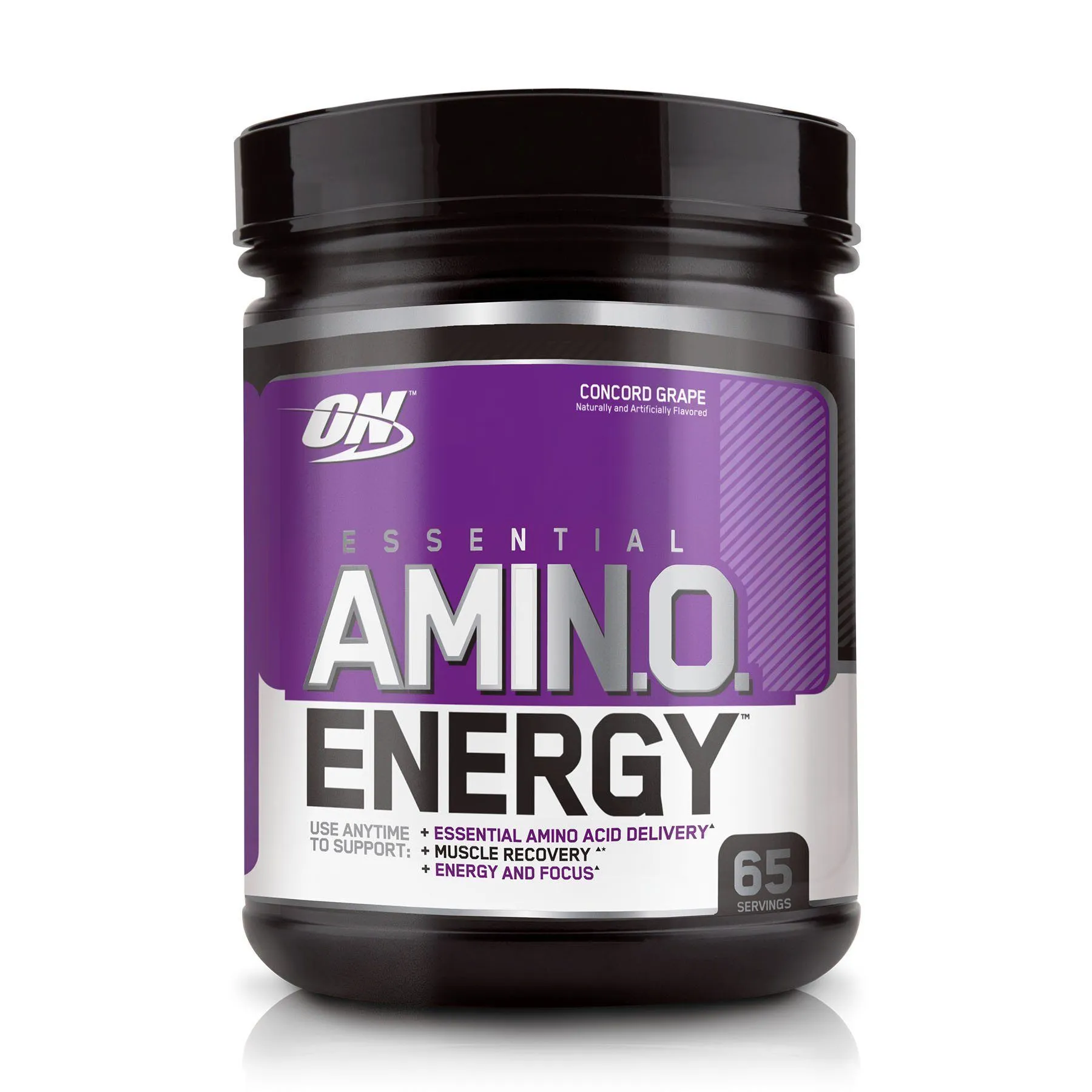 Optimum Nutrition Essential AmiN.O. Energy