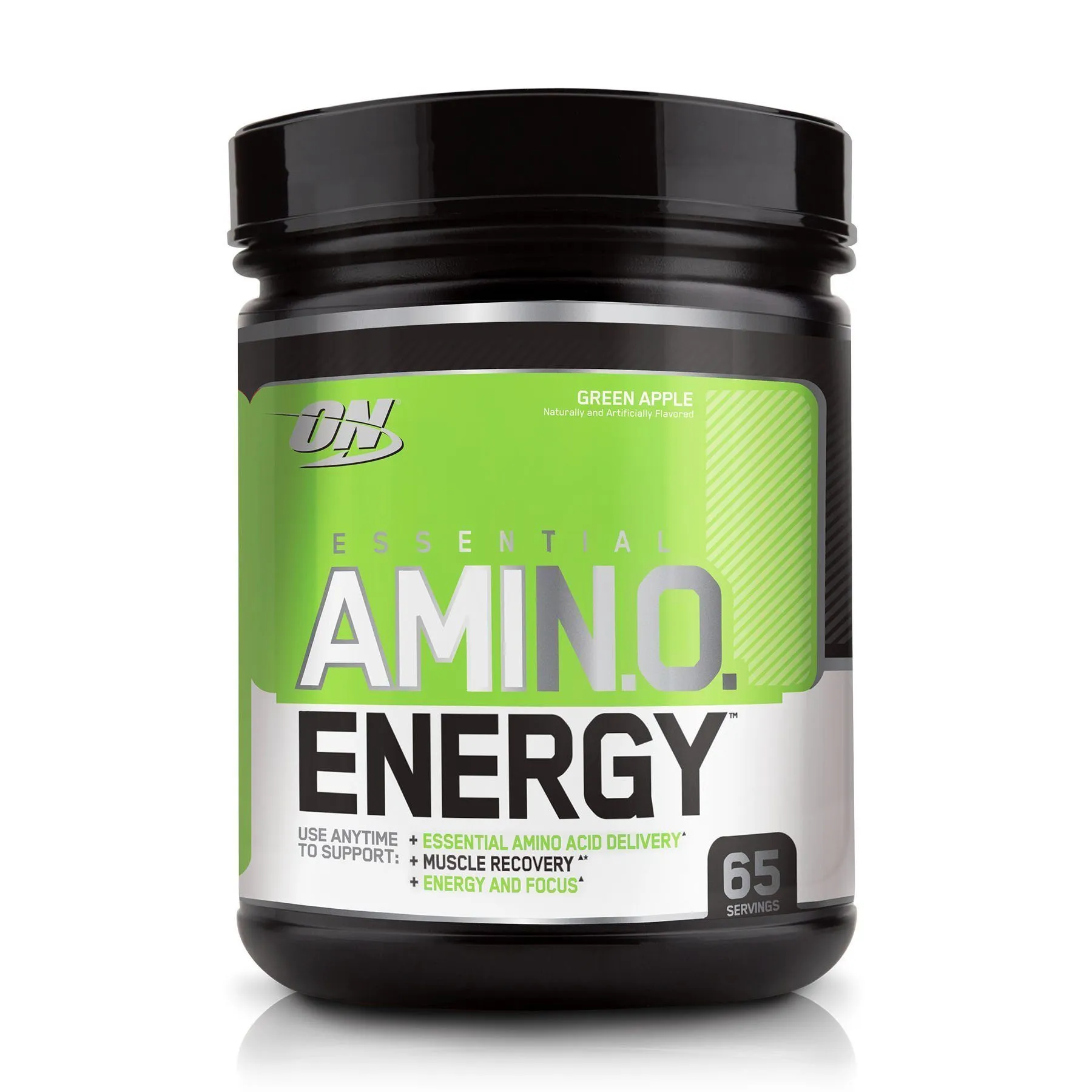 Optimum Nutrition Essential AmiN.O. Energy