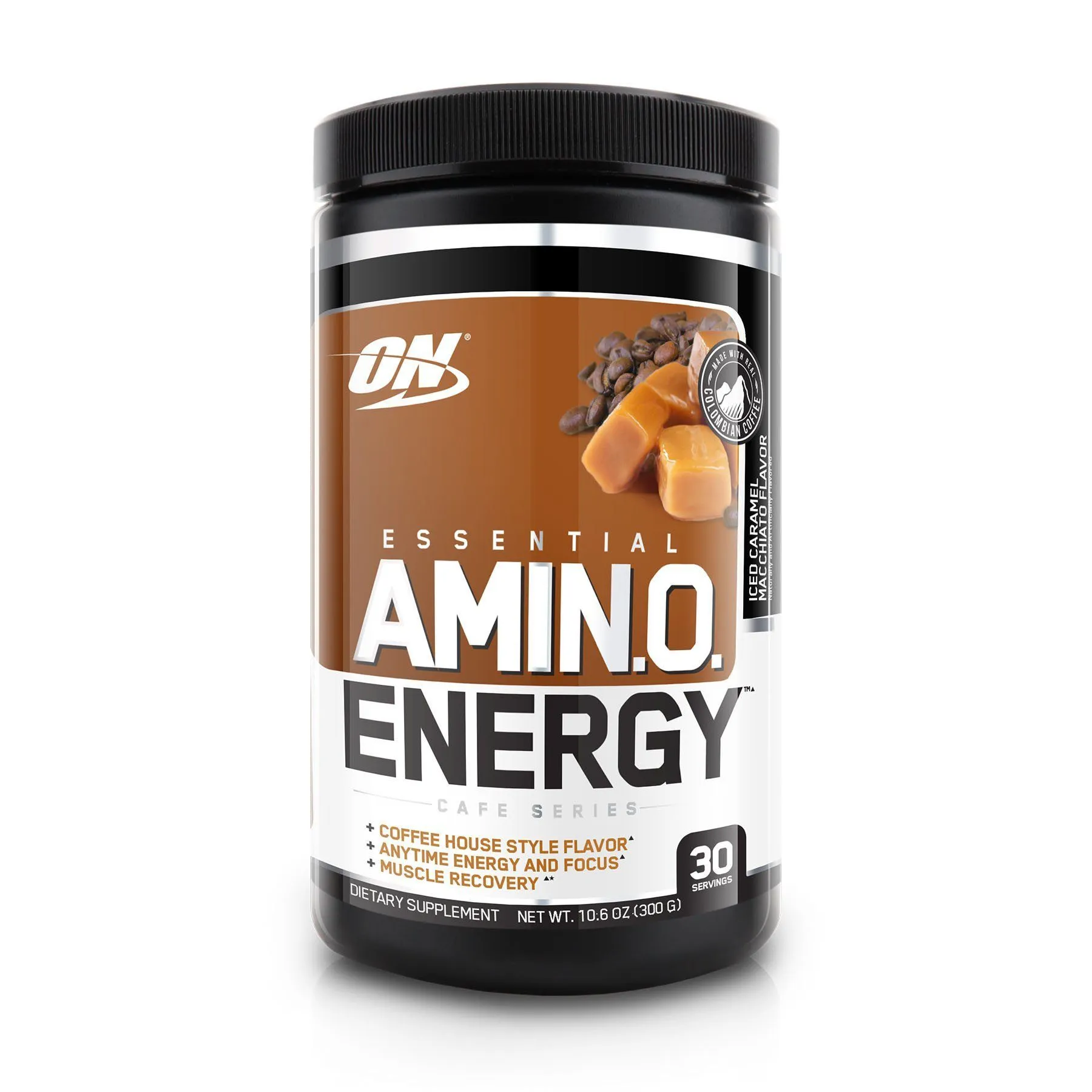 Optimum Nutrition Essential AmiN.O. Energy