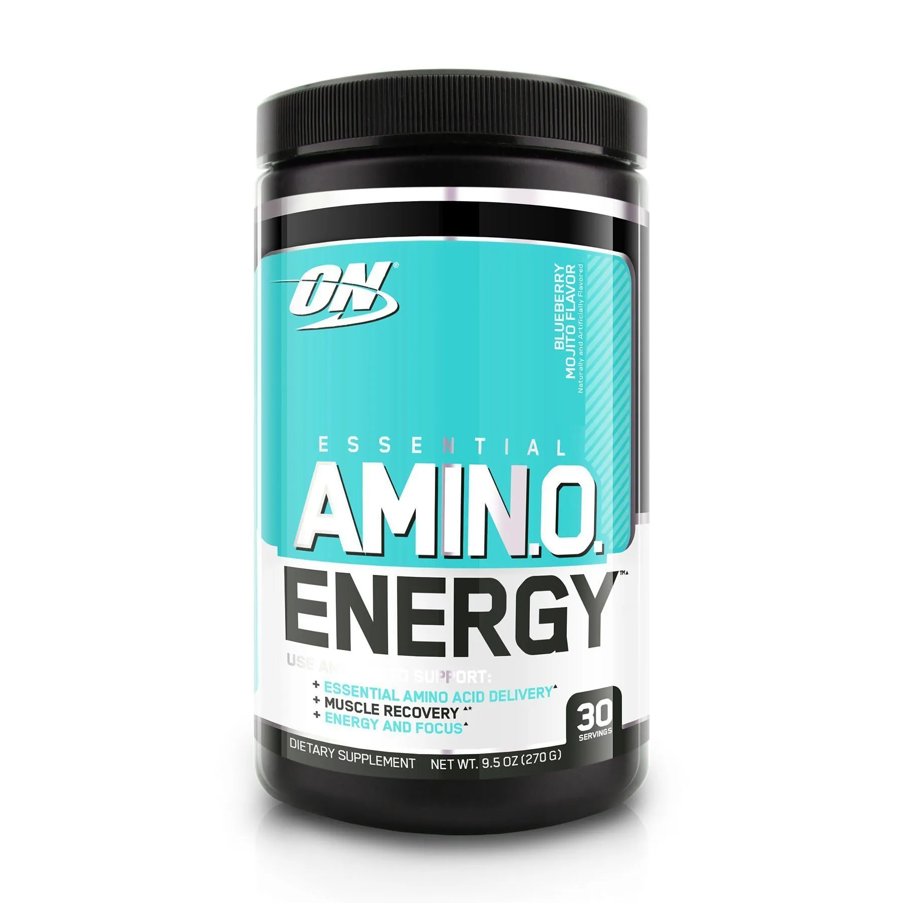 Optimum Nutrition Essential AmiN.O. Energy