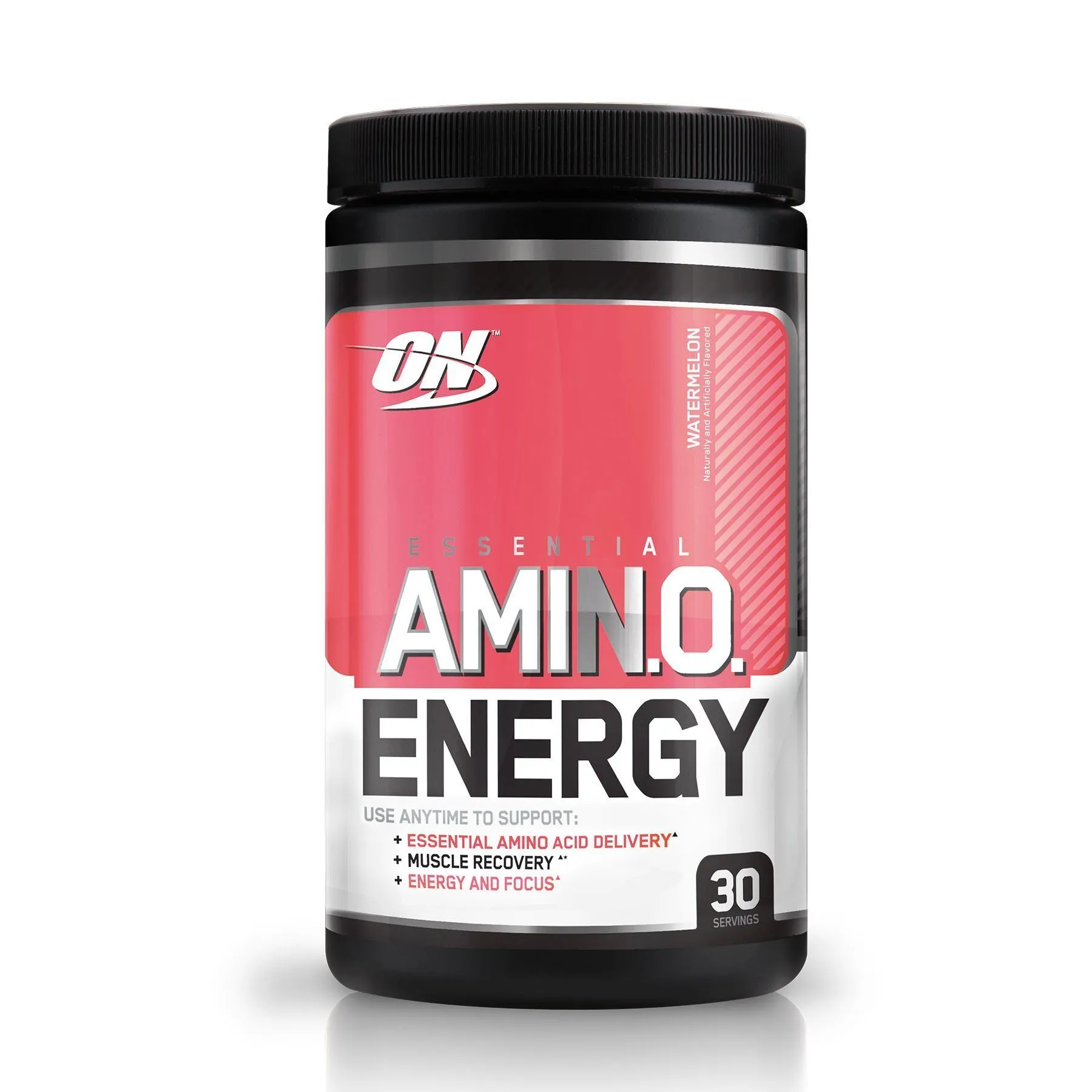 Optimum Nutrition Essential AmiN.O. Energy