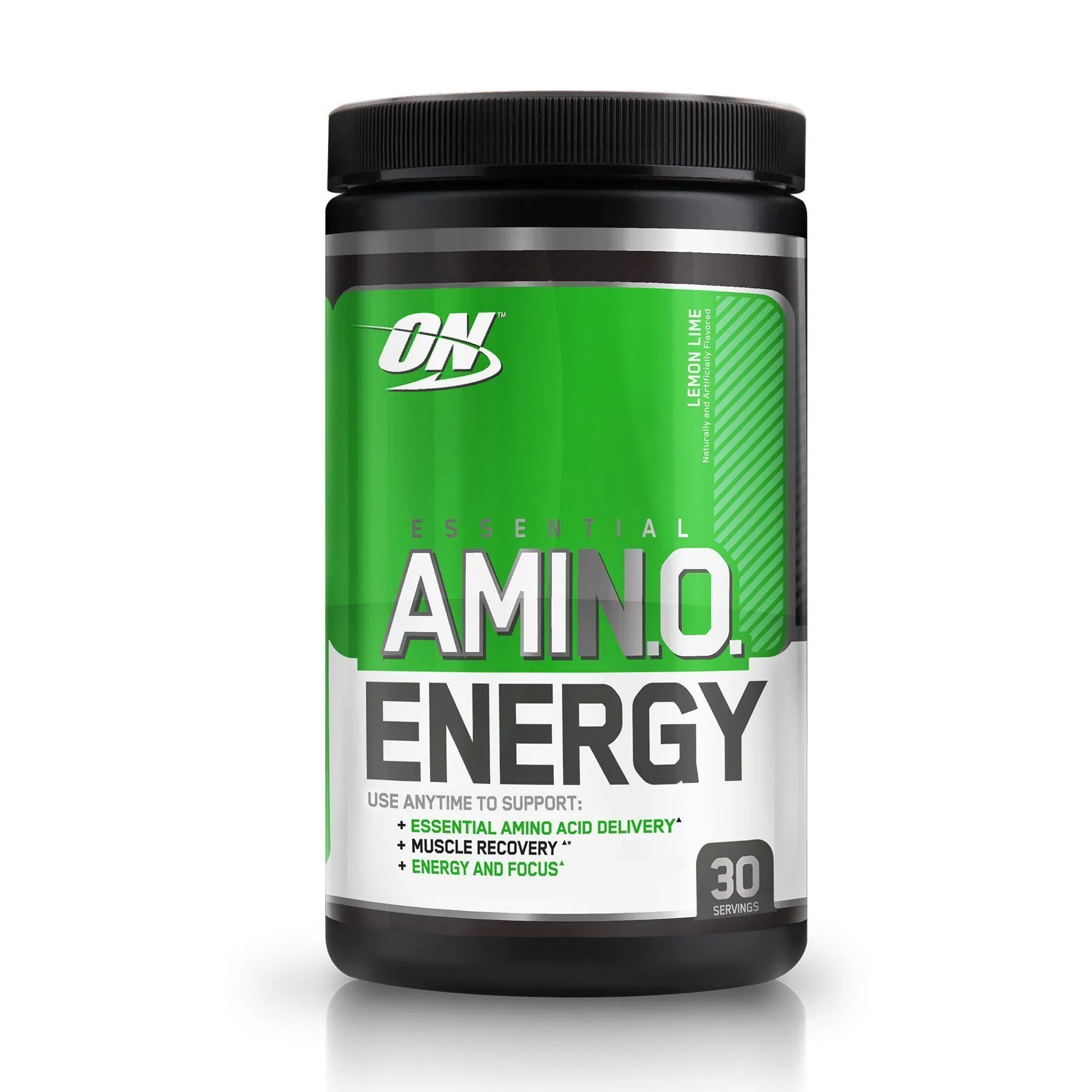 Optimum Nutrition Essential AmiN.O. Energy