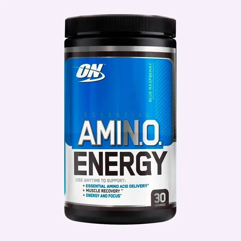 Optimum Nutrition Essential AmiN.O. Energy