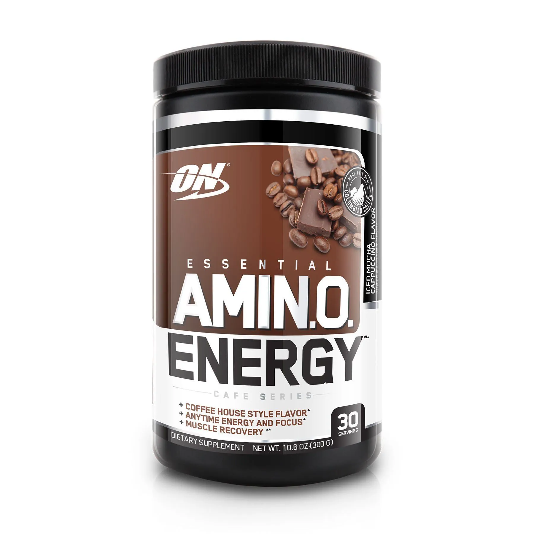 Optimum Nutrition Essential AmiN.O. Energy