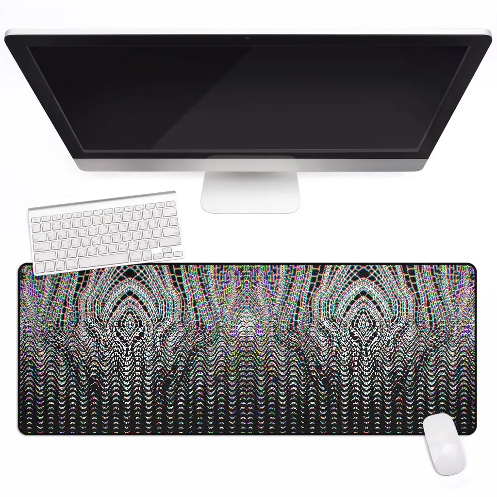 Organix II High-Performance Mouse Pad