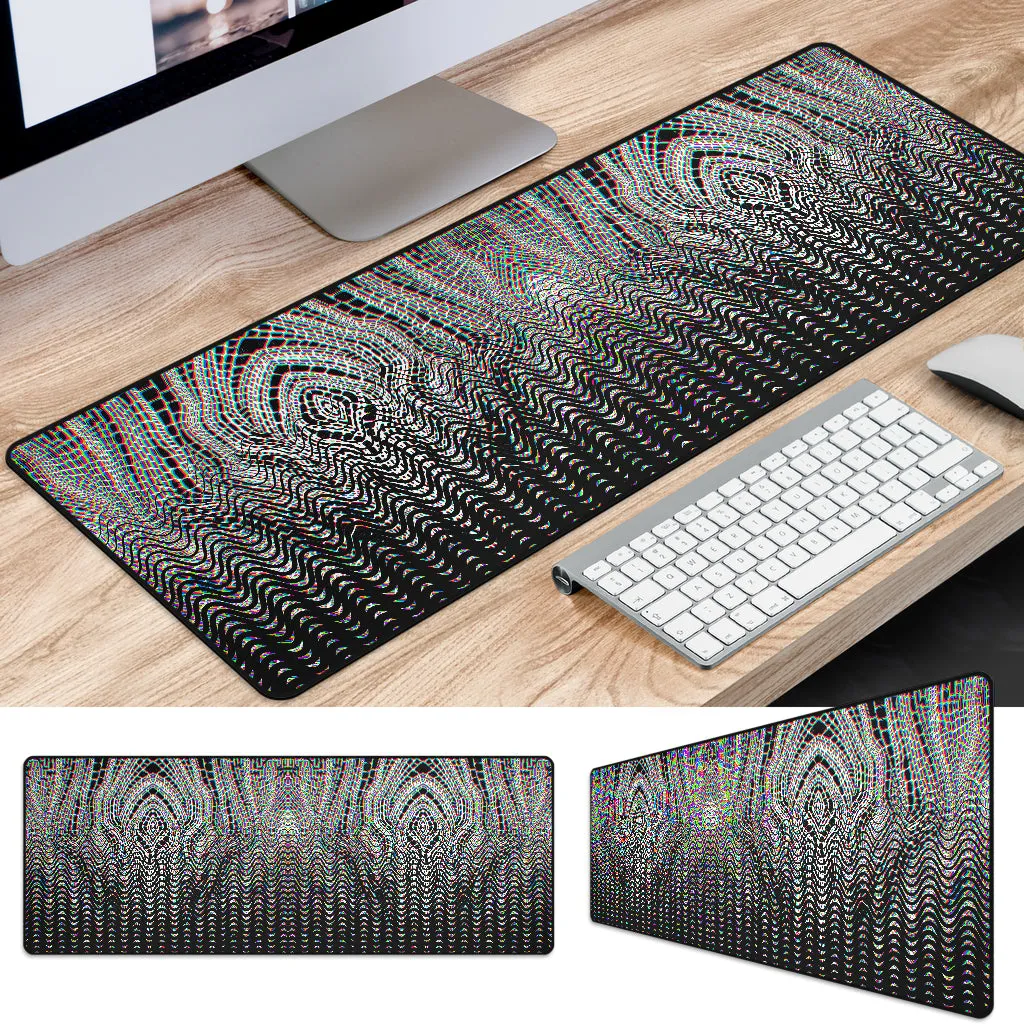 Organix II High-Performance Mouse Pad