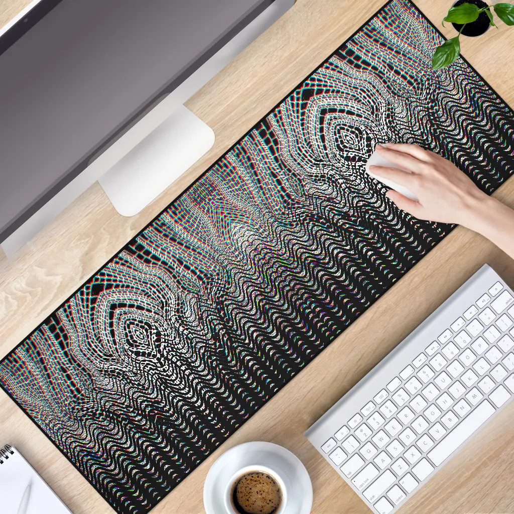 Organix II High-Performance Mouse Pad