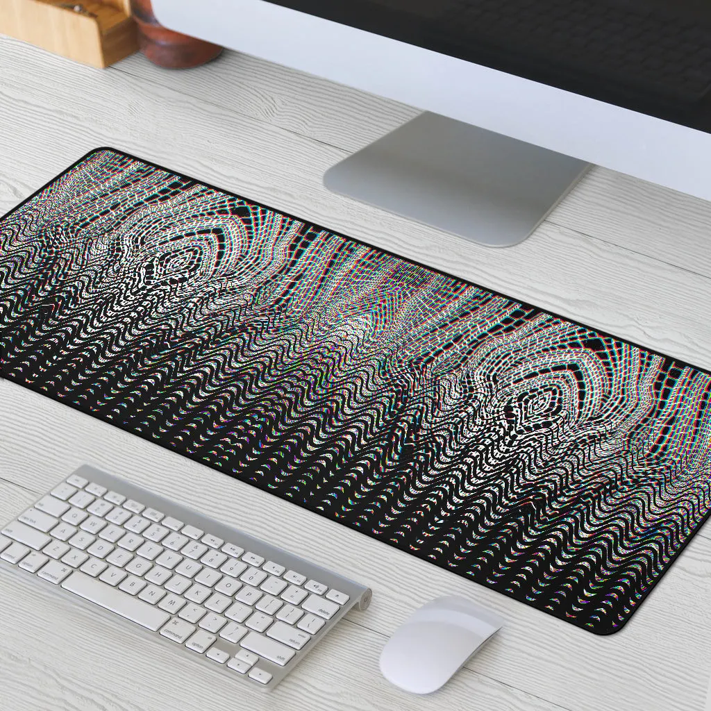 Organix II High-Performance Mouse Pad