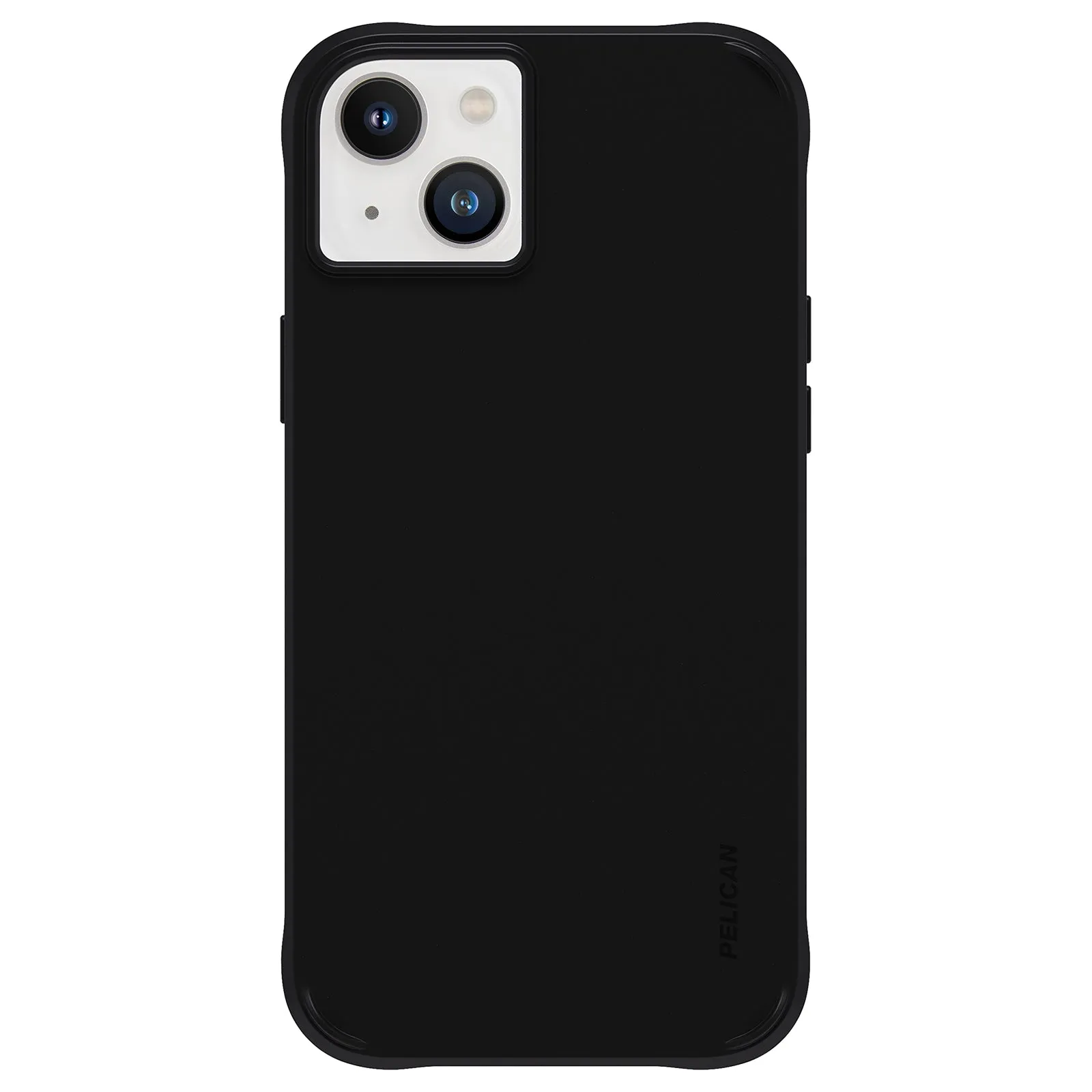 Pelican Ranger Black (Works with MagSafe) - iPhone 14 Plus